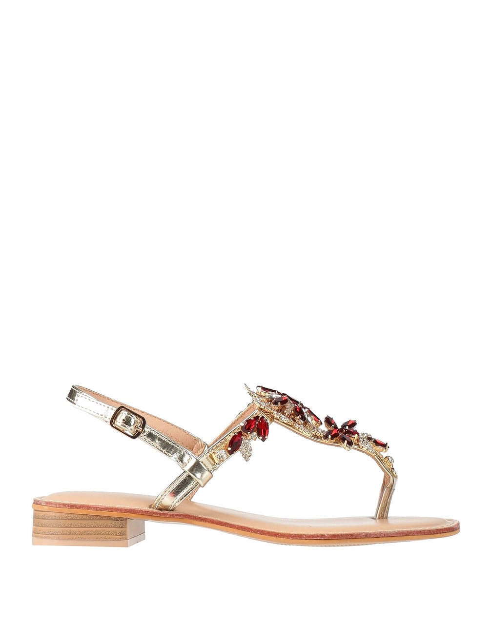 GAI MATTIOLO - Thong sandals