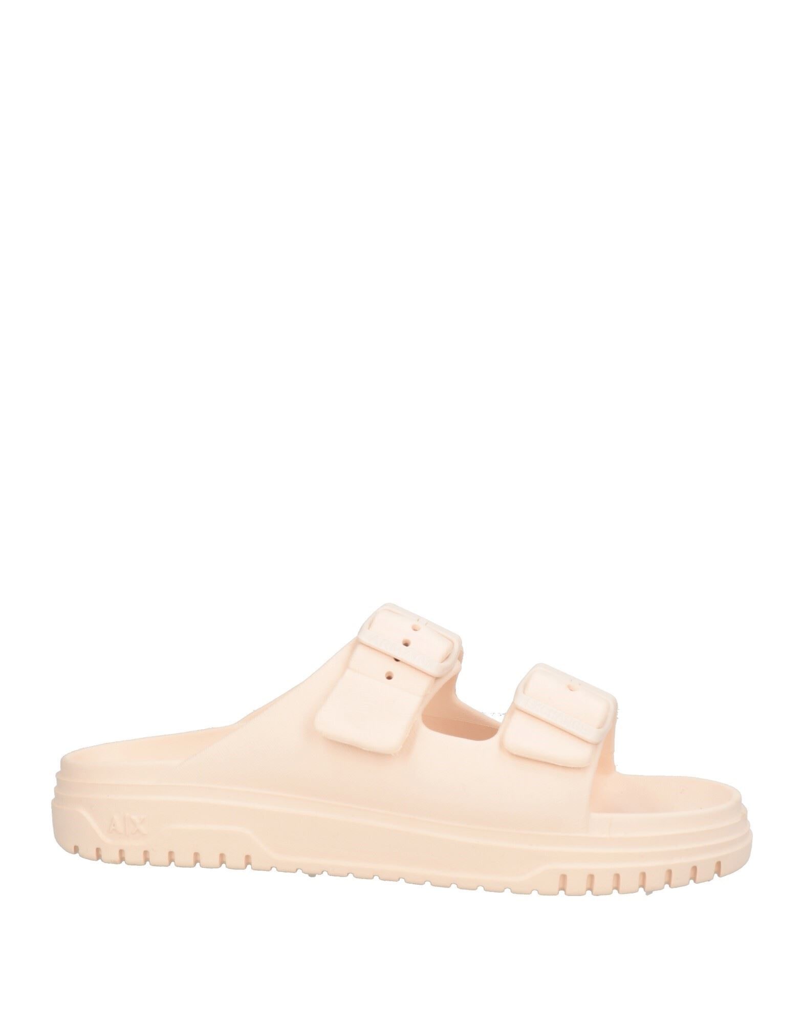 ARMANI EXCHANGE - 샌들