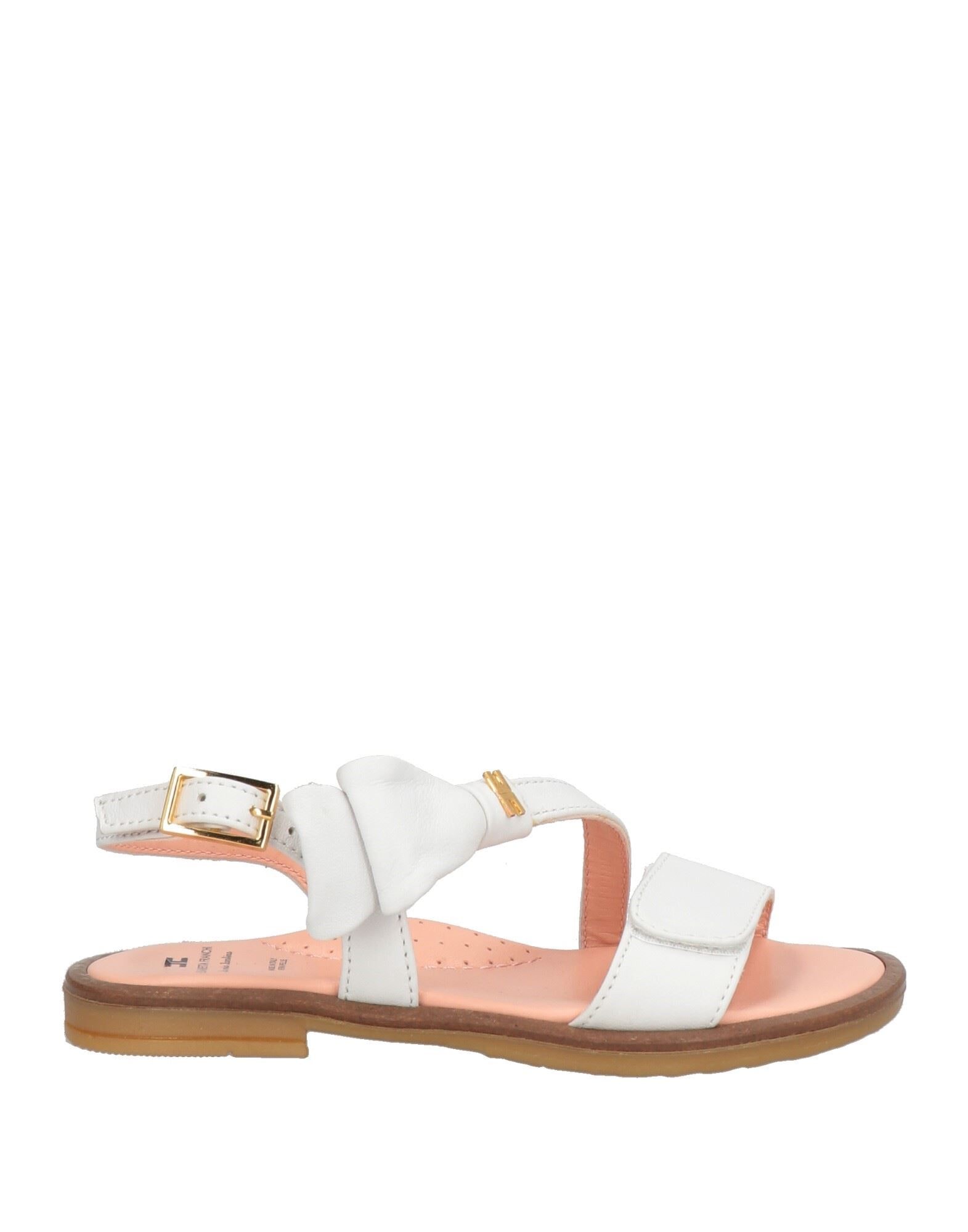 ELISABETTA FRANCHI - Sandals