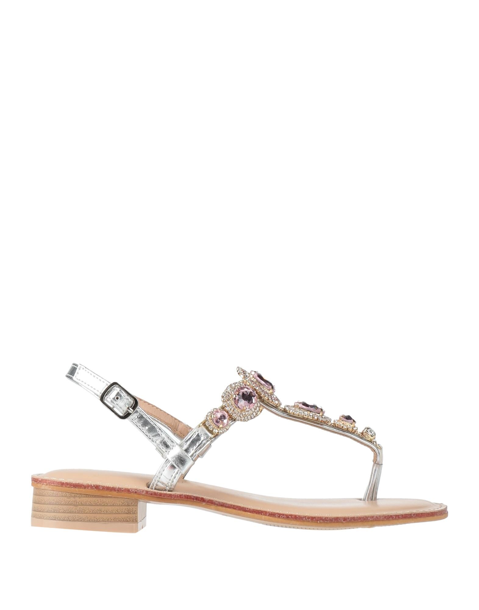 GAI MATTIOLO - Thong sandals