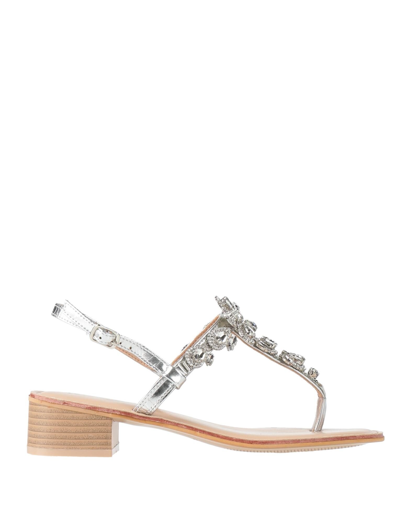 GAI MATTIOLO - Thong sandals