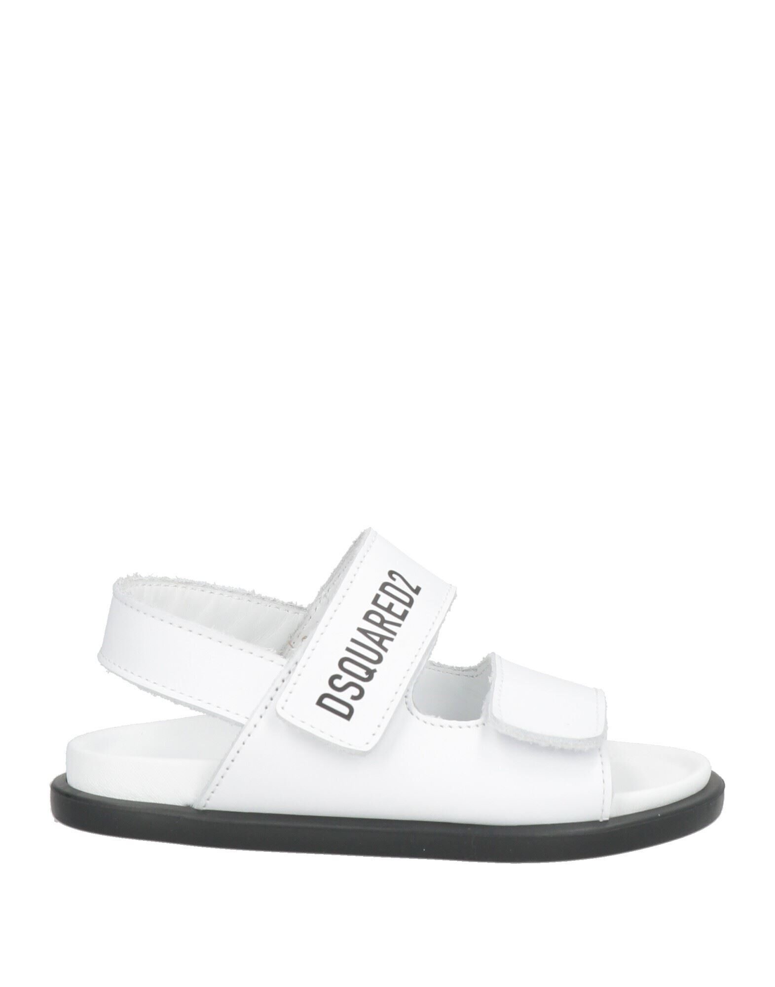 DSQUARED2 - Sandals