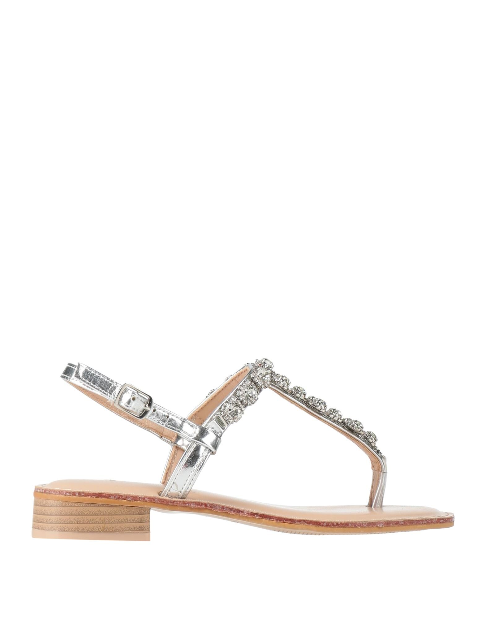 GAI MATTIOLO - Thong sandals