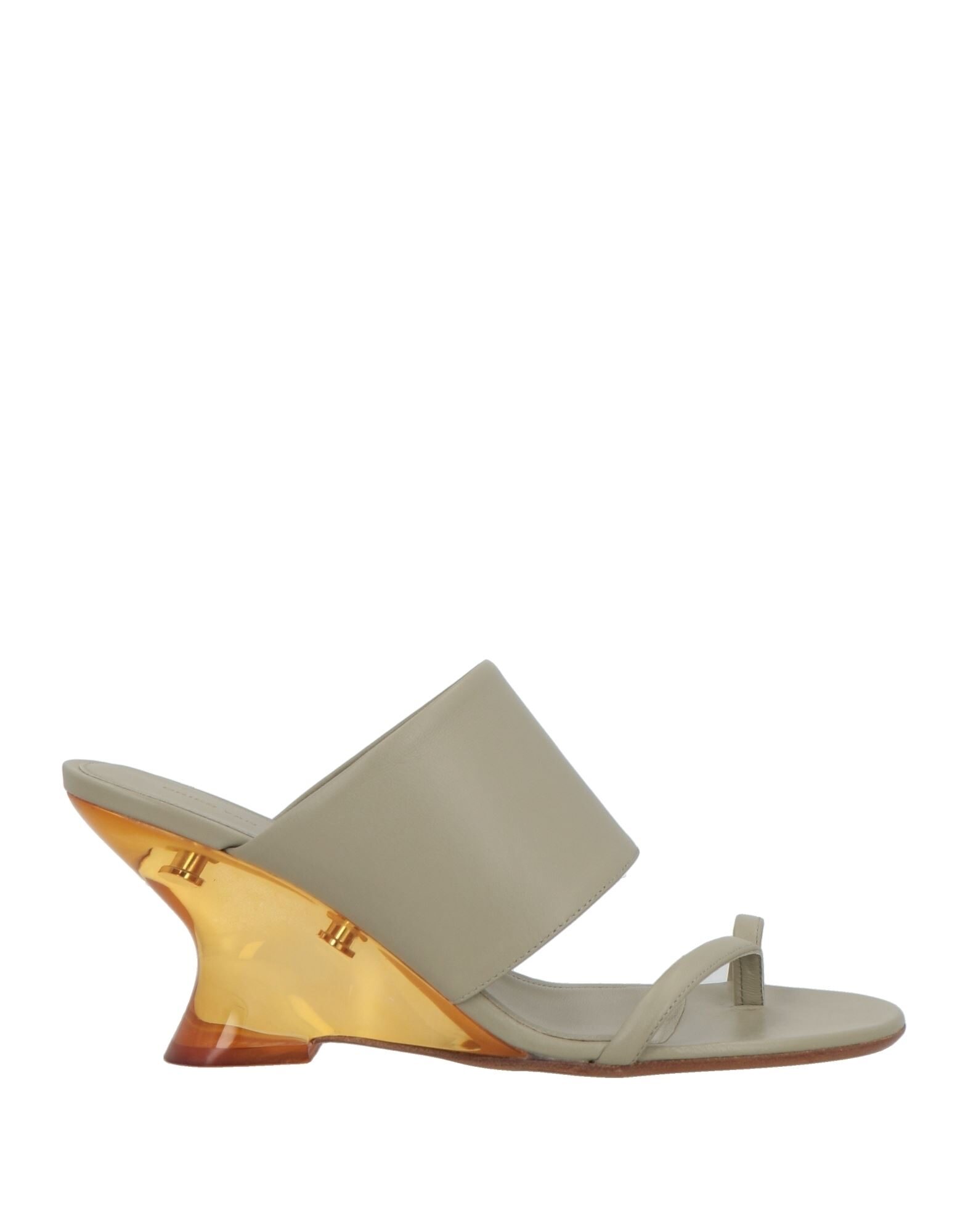 DRIES VAN NOTEN - Thong sandals