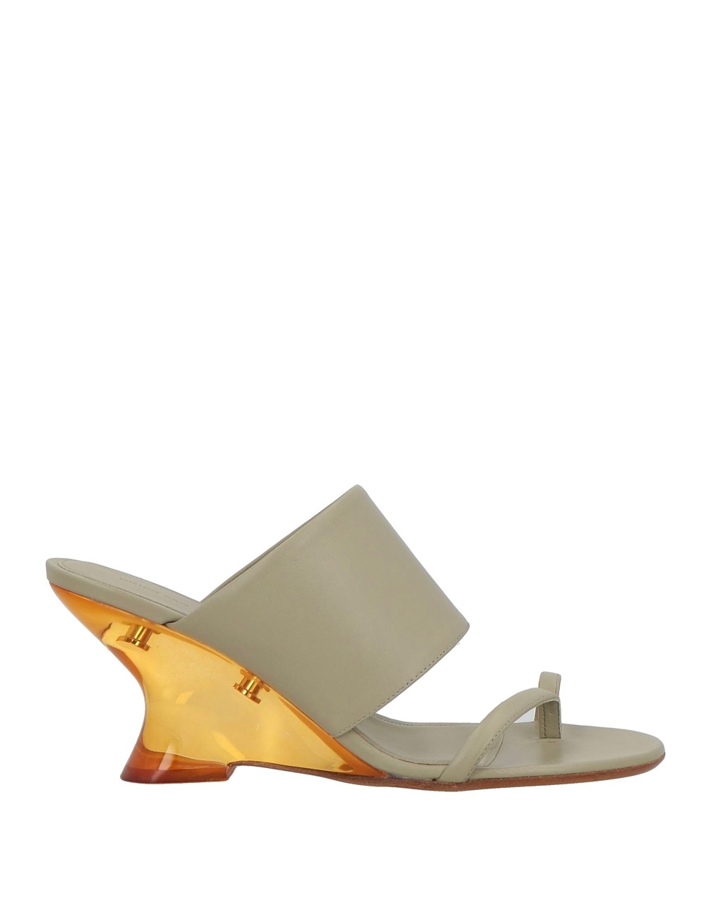 DRIES VAN NOTEN - Thong sandals