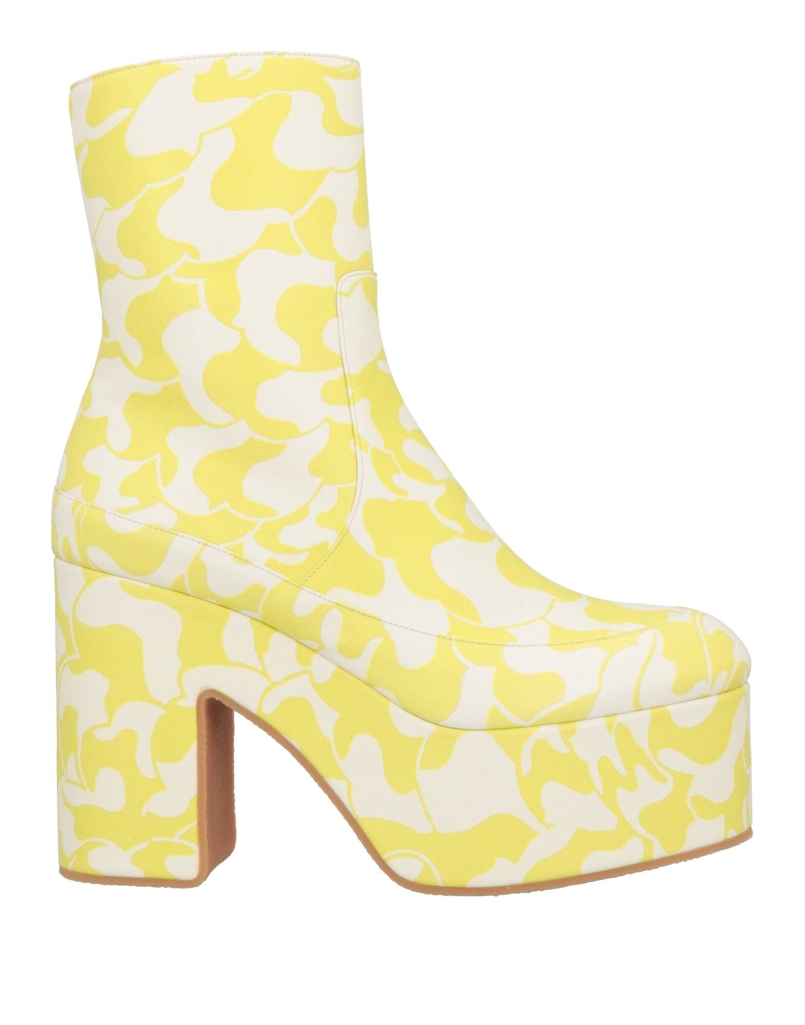 DRIES VAN NOTEN - Ankle boots