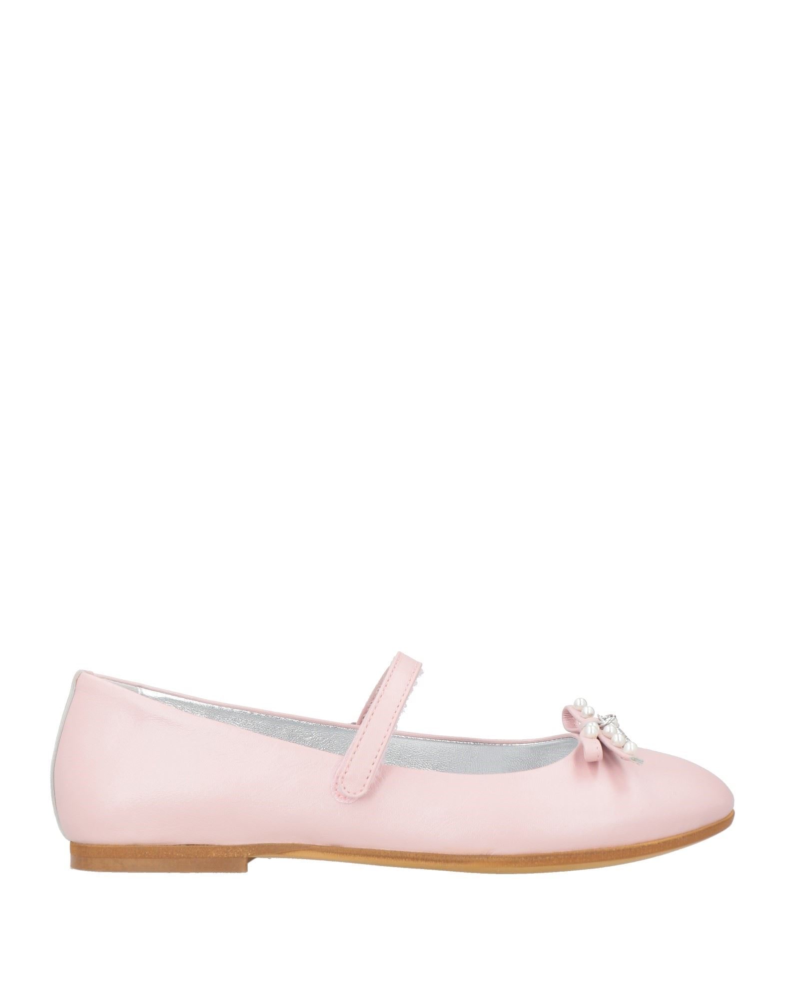 MONNALISA - Ballet flats