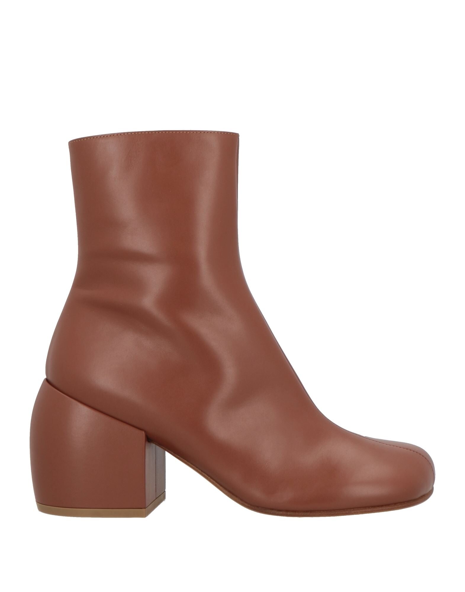 DRIES VAN NOTEN - Ankle boots