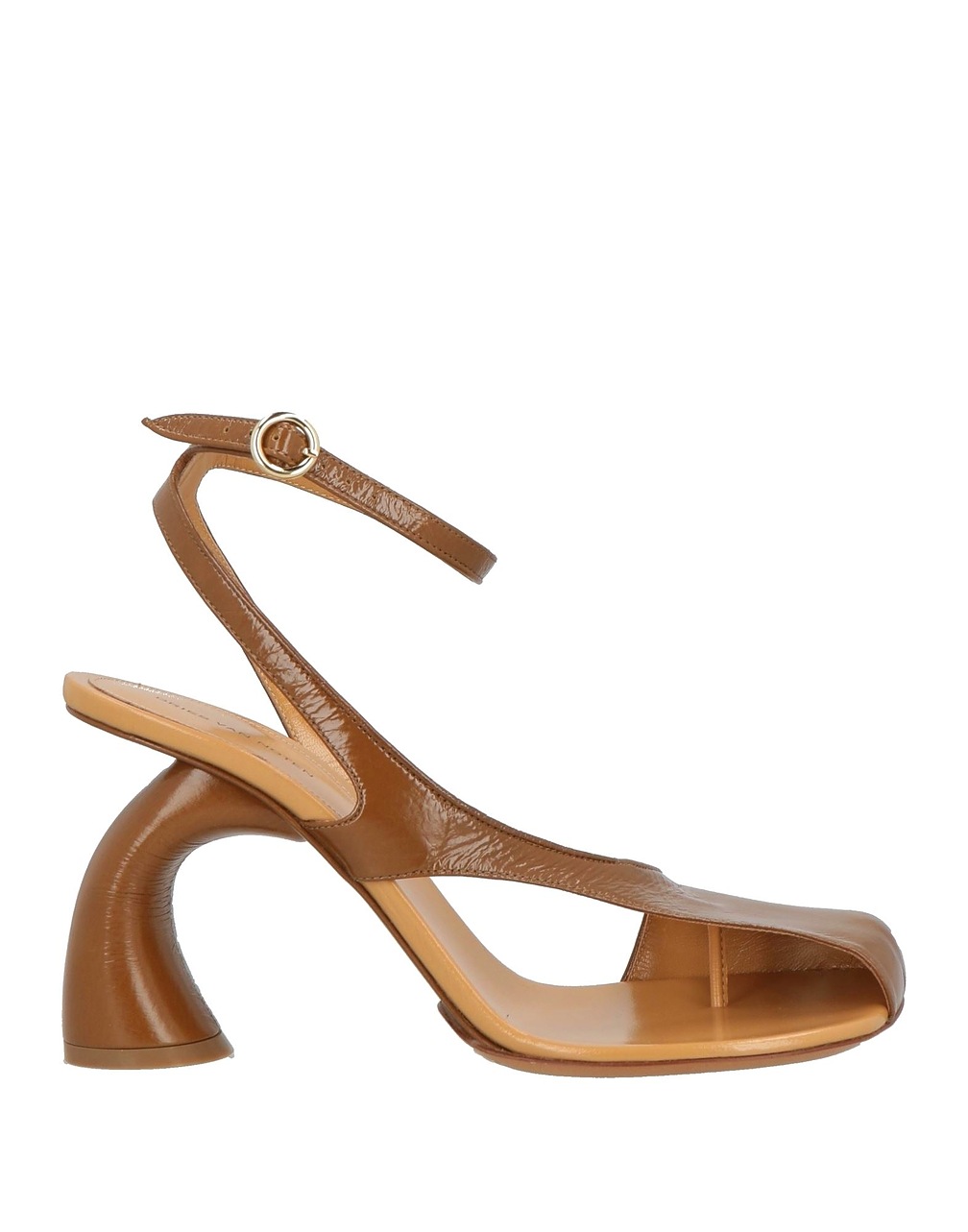 DRIES VAN NOTEN - Thong sandals