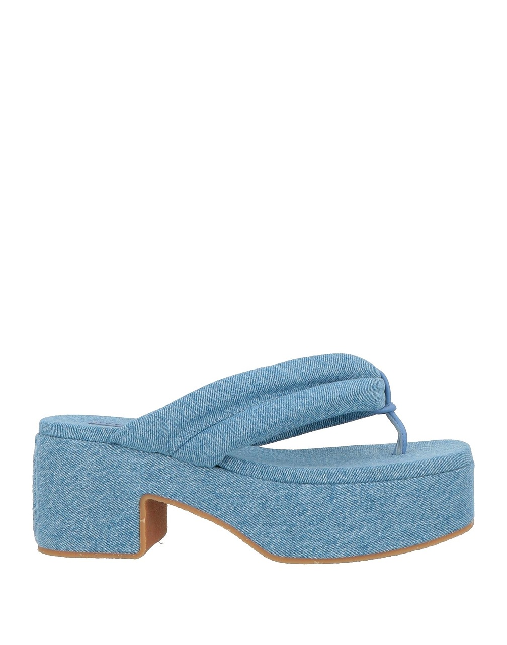 DRIES VAN NOTEN - Thong sandals