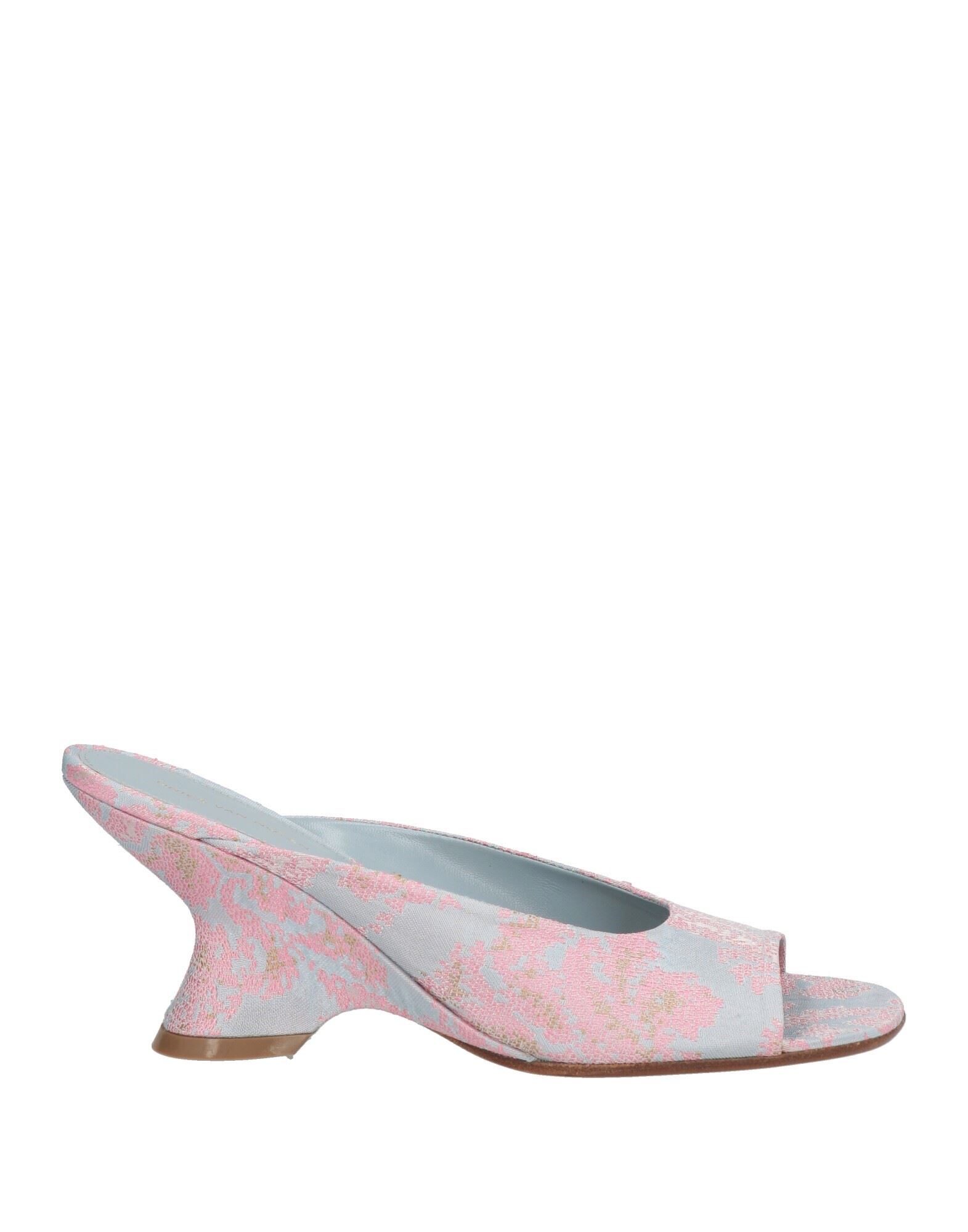 DRIES VAN NOTEN - Sandals