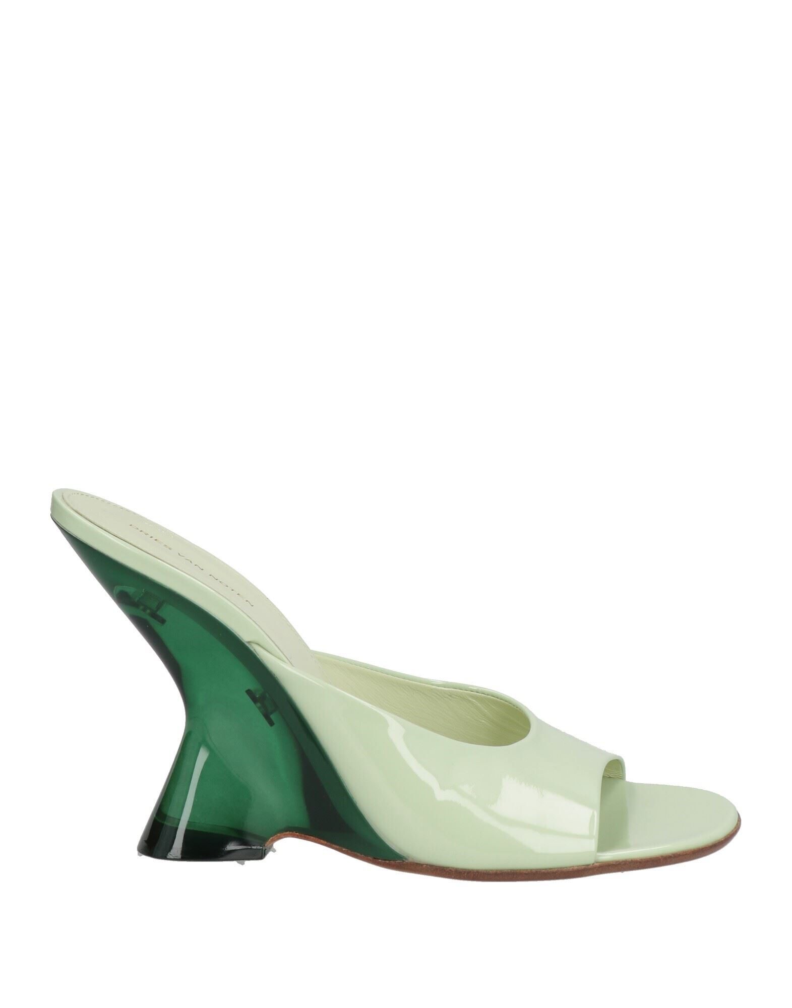 DRIES VAN NOTEN - Sandals