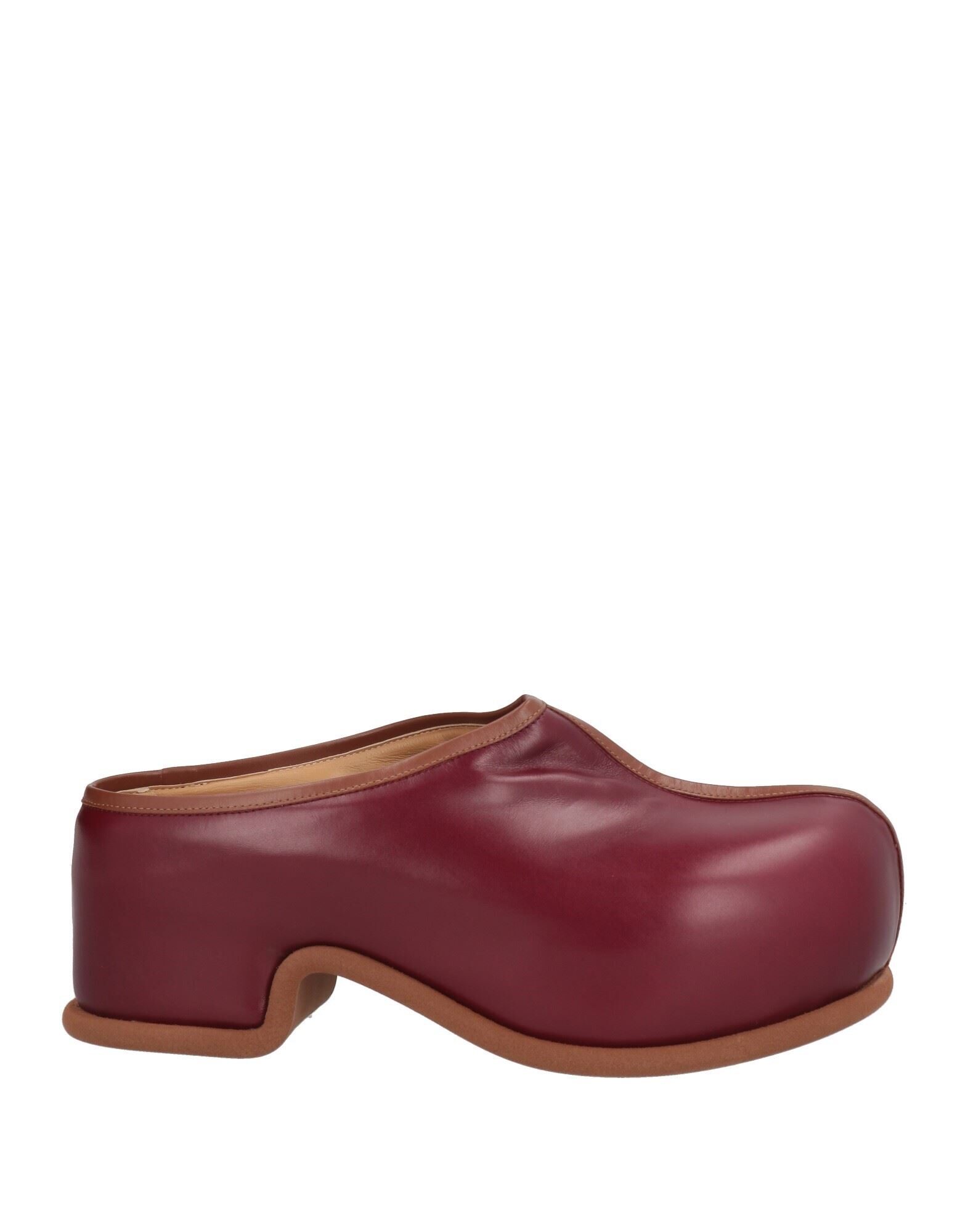 DRIES VAN NOTEN - Mules & Clogs