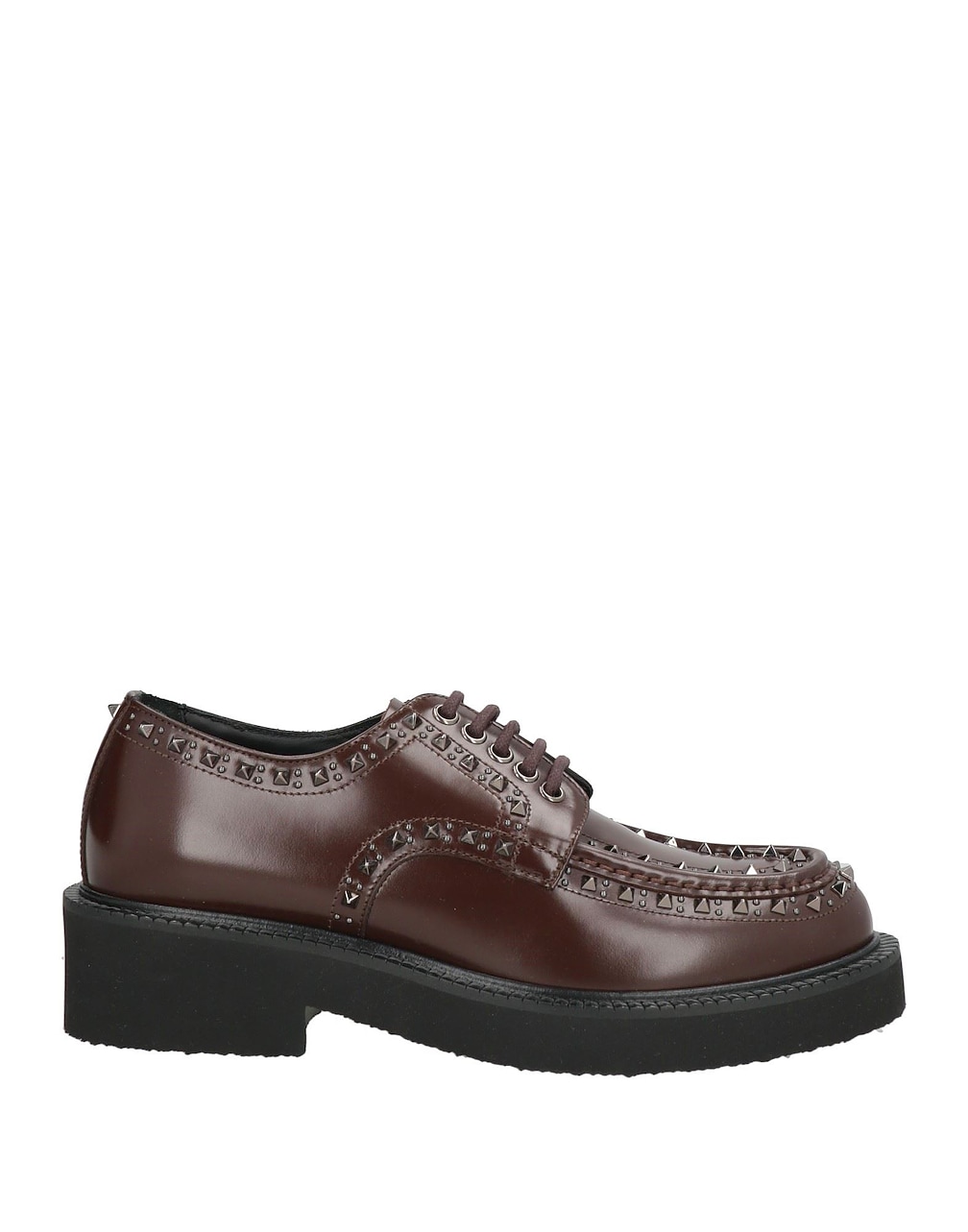 VALENTINO GARAVANI - Lace-up shoes