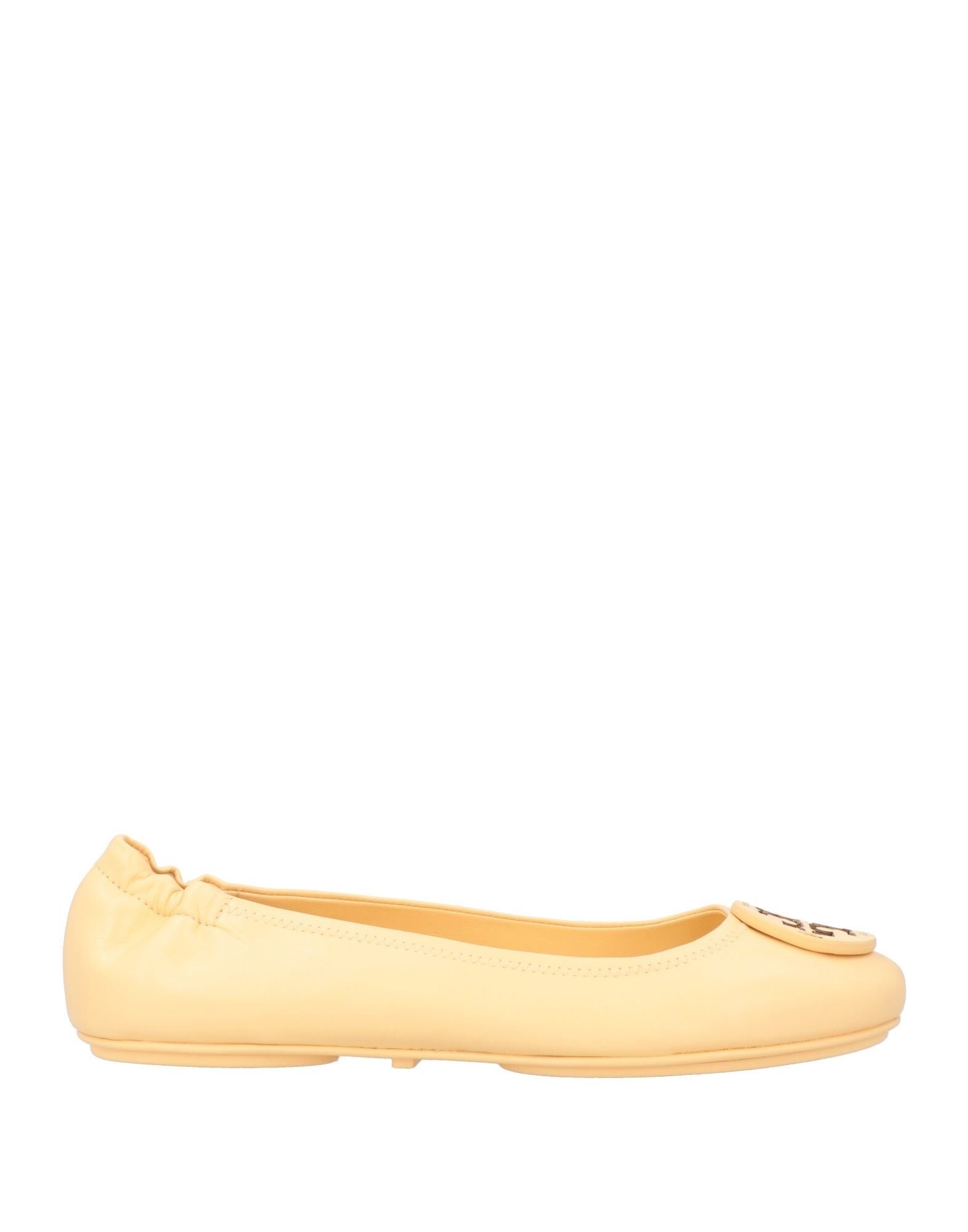 TORY BURCH - Ballet flats