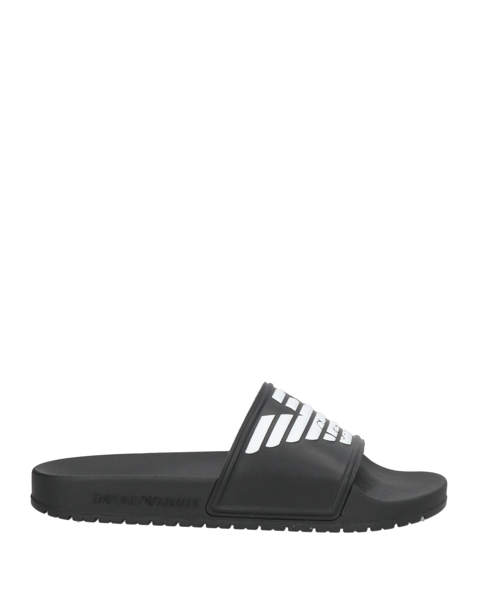 EMPORIO ARMANI - Sandals