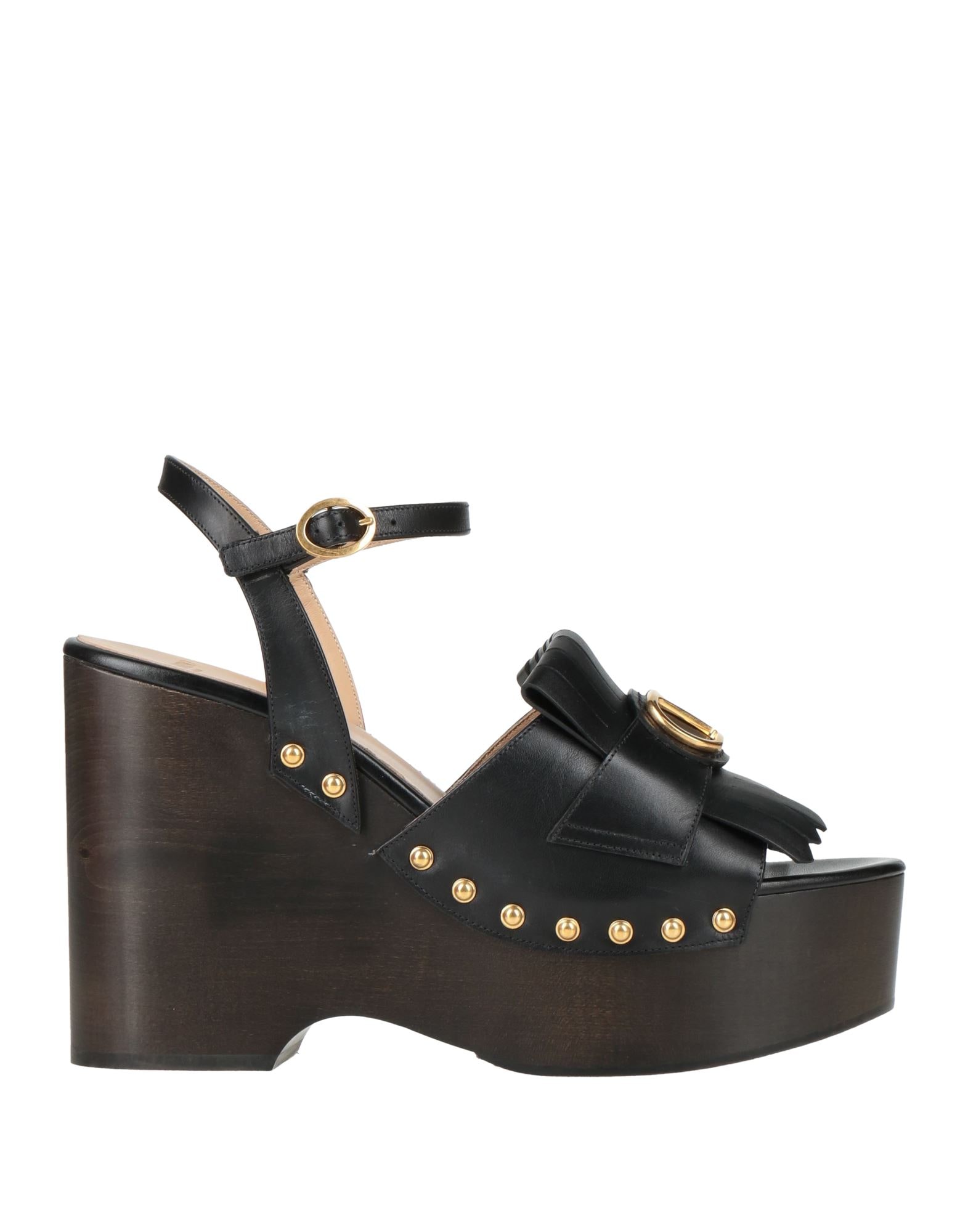 VALENTINO GARAVANI - Sandals