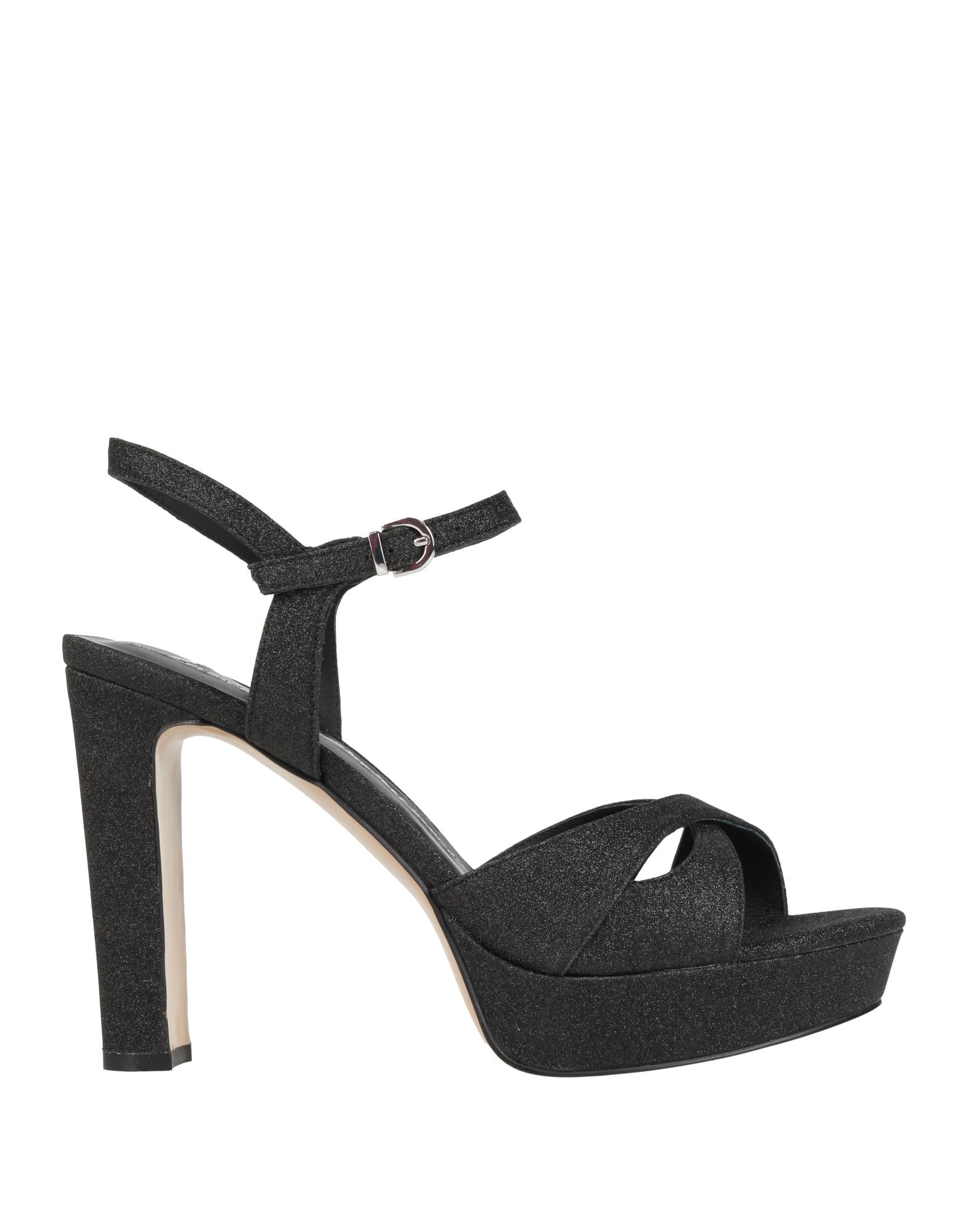 LUCIANO BARACHINI - Сандалии