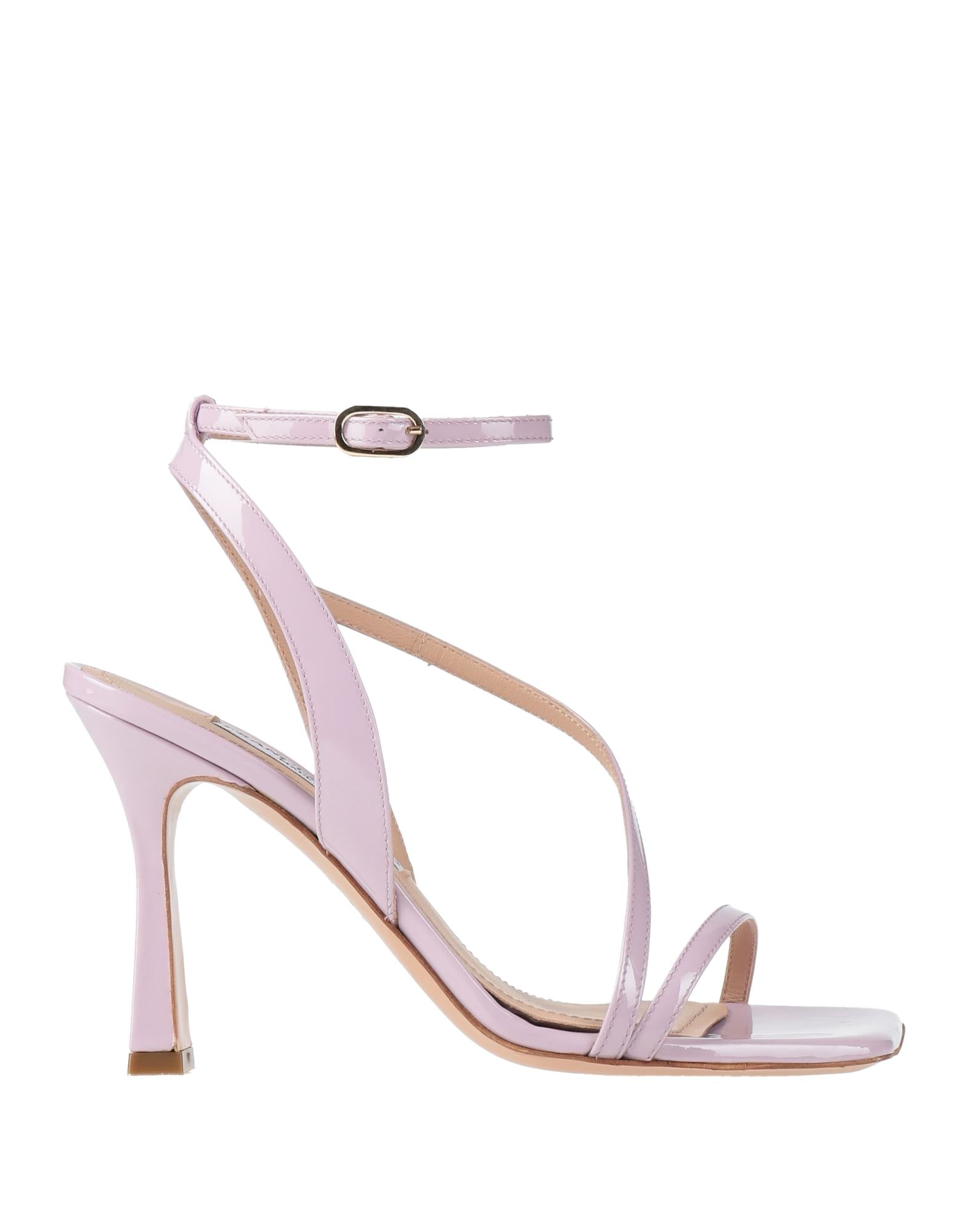 FRANCESCO SACCO - Sandals