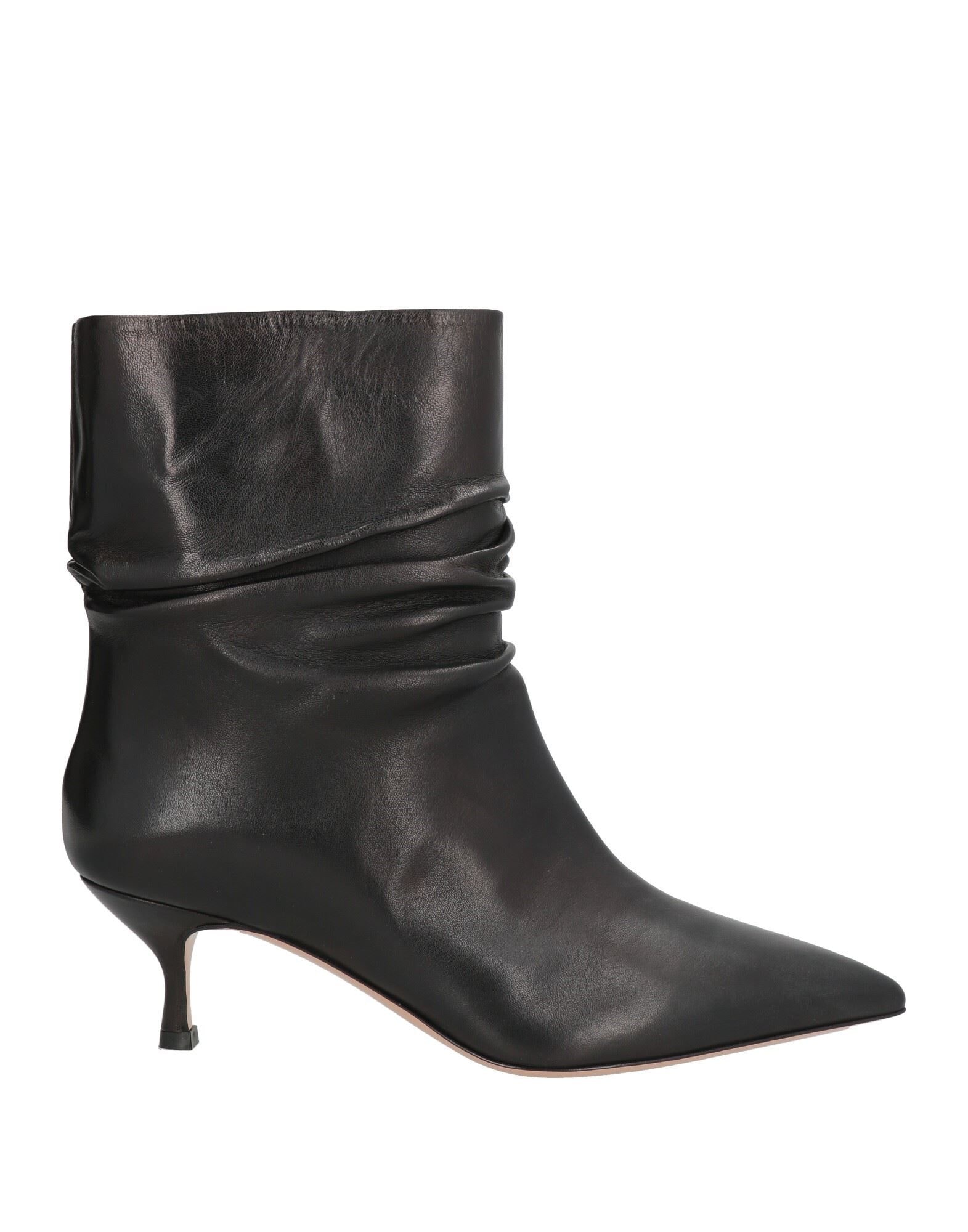 FRANCESCO SACCO - Ankle boots