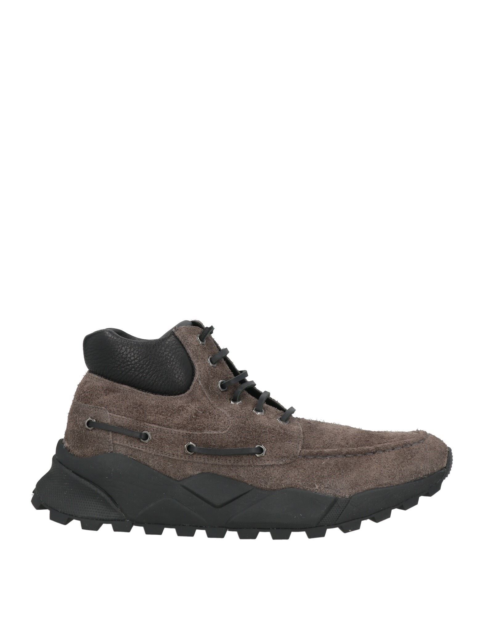 VOILE BLANCHE - Botines de caña alta