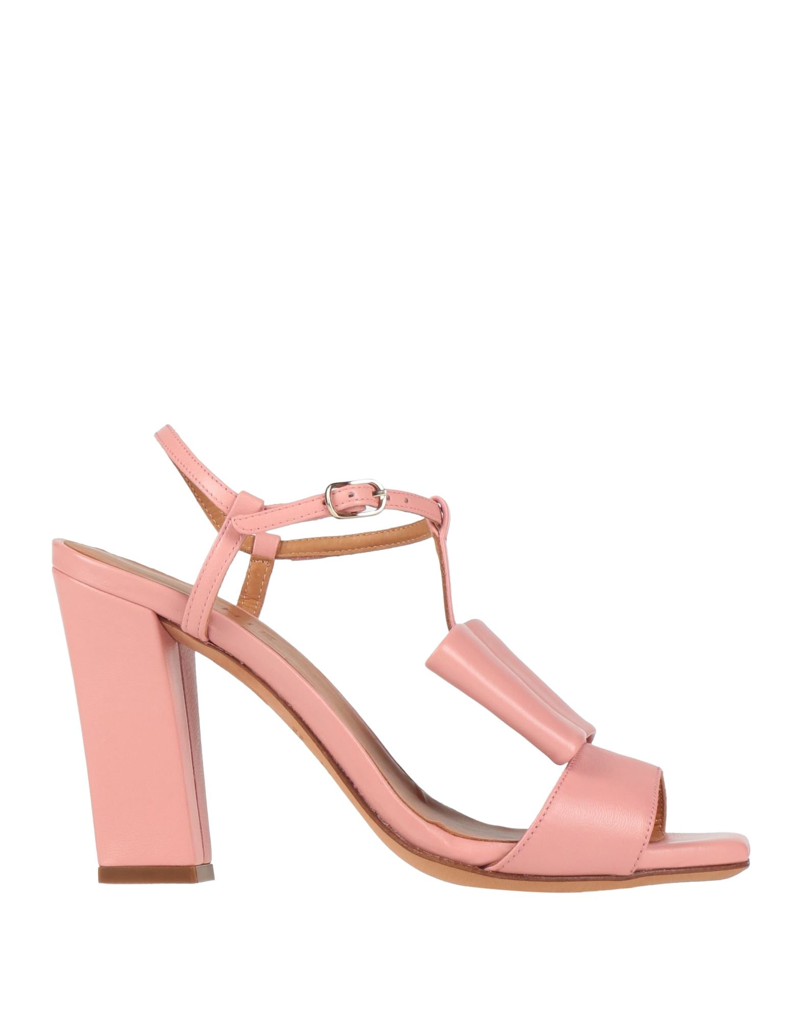 CHIE by CHIE MIHARA - Сандалии