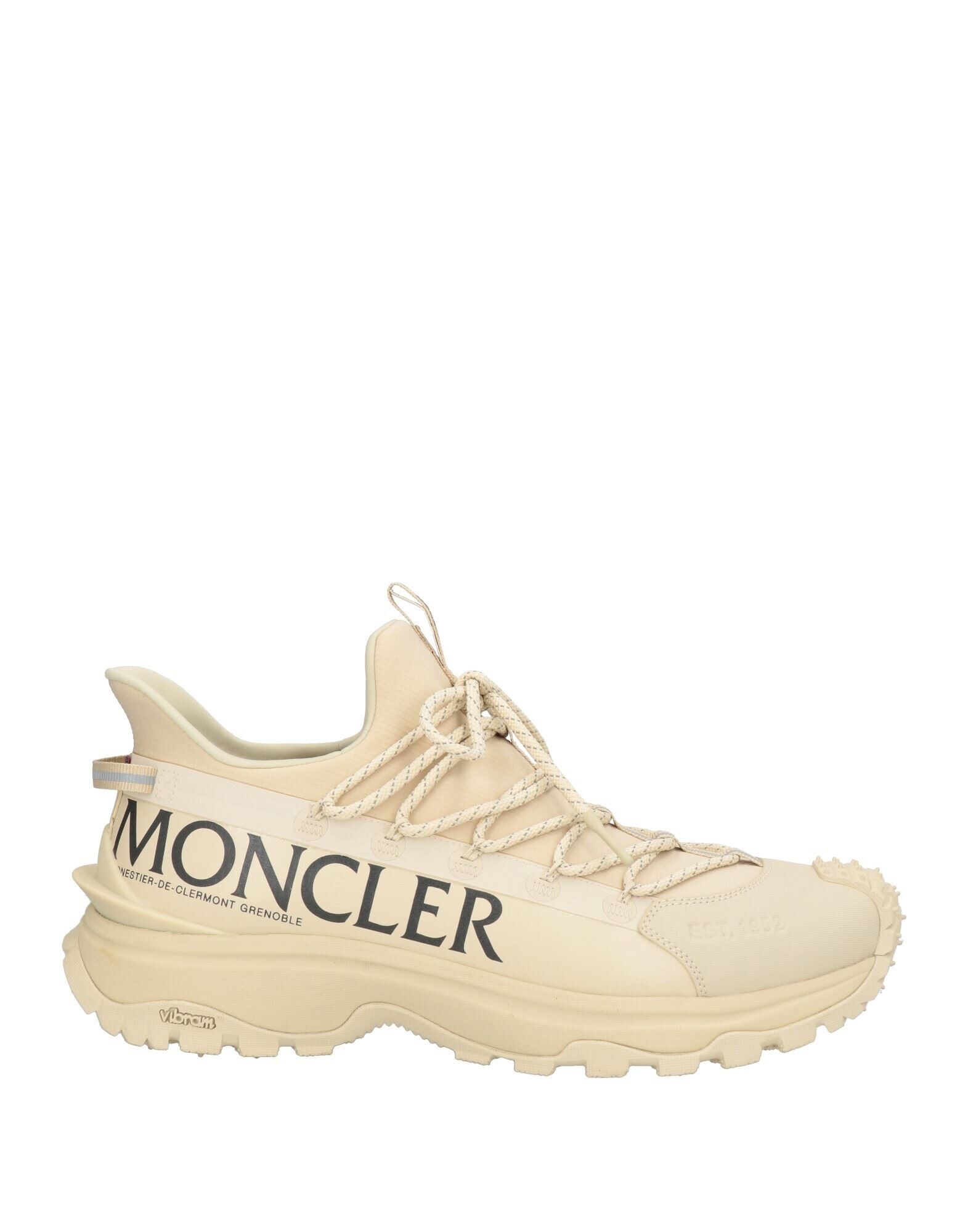 MONCLER - Trainers