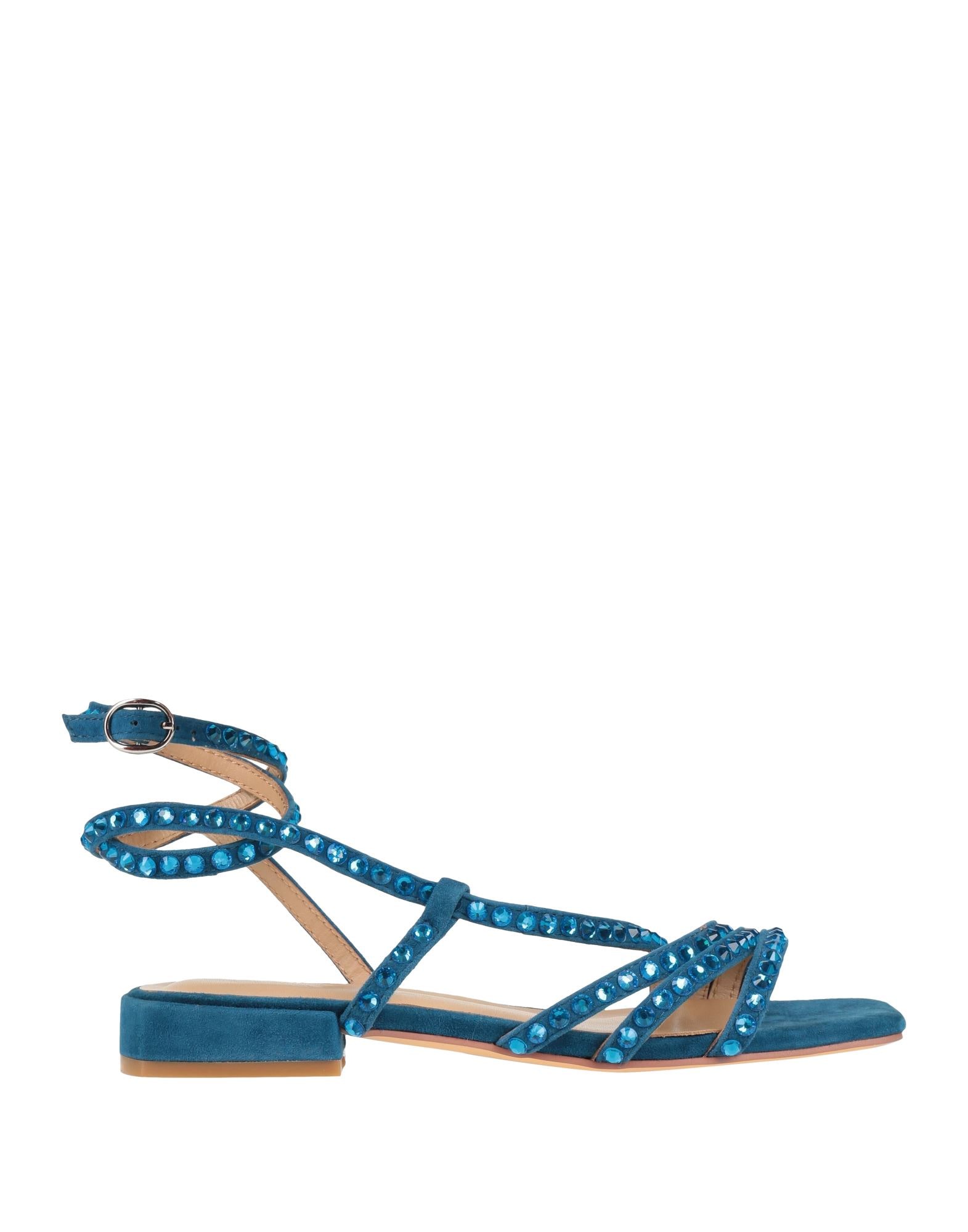 ALMA EN PENA. - Sandals