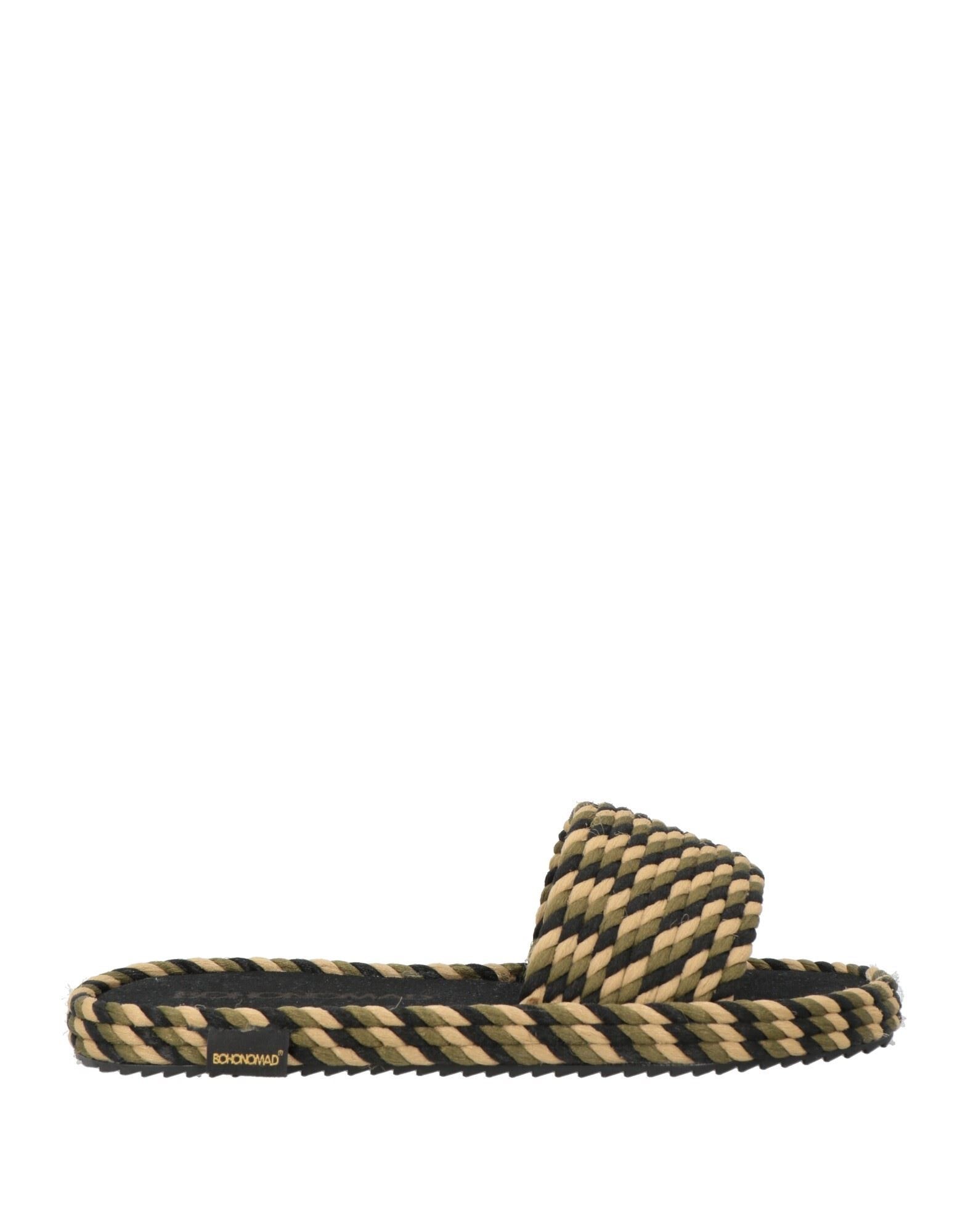 BOHONOMAD - Сандалии