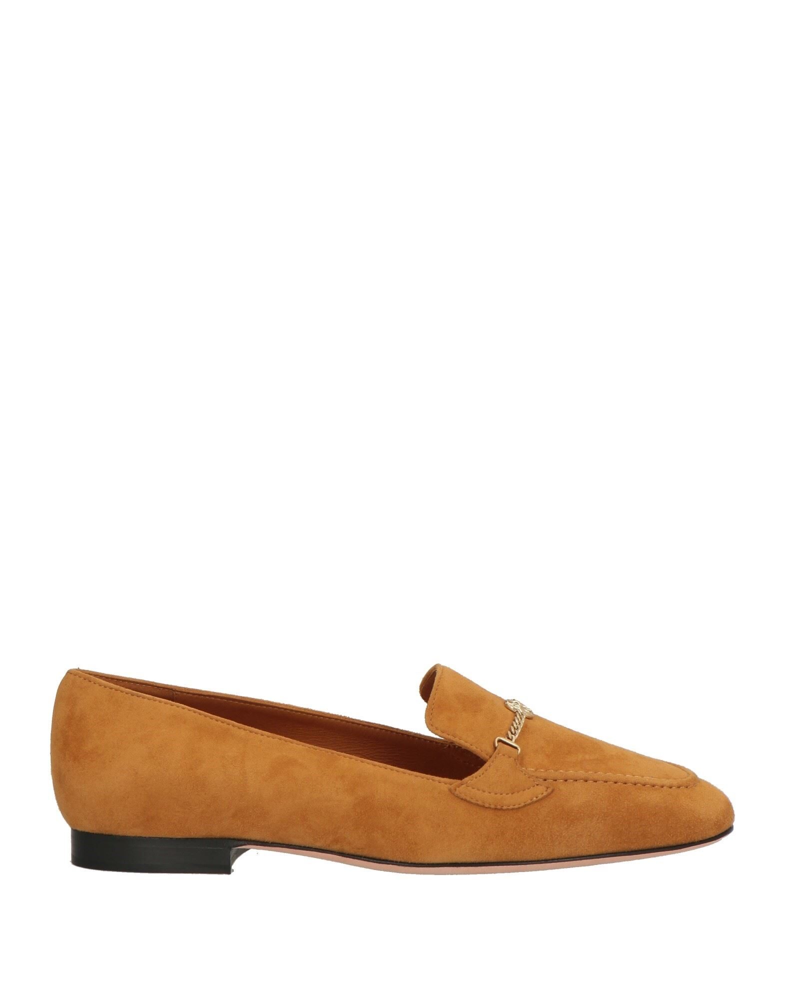 BALLY - Loafers