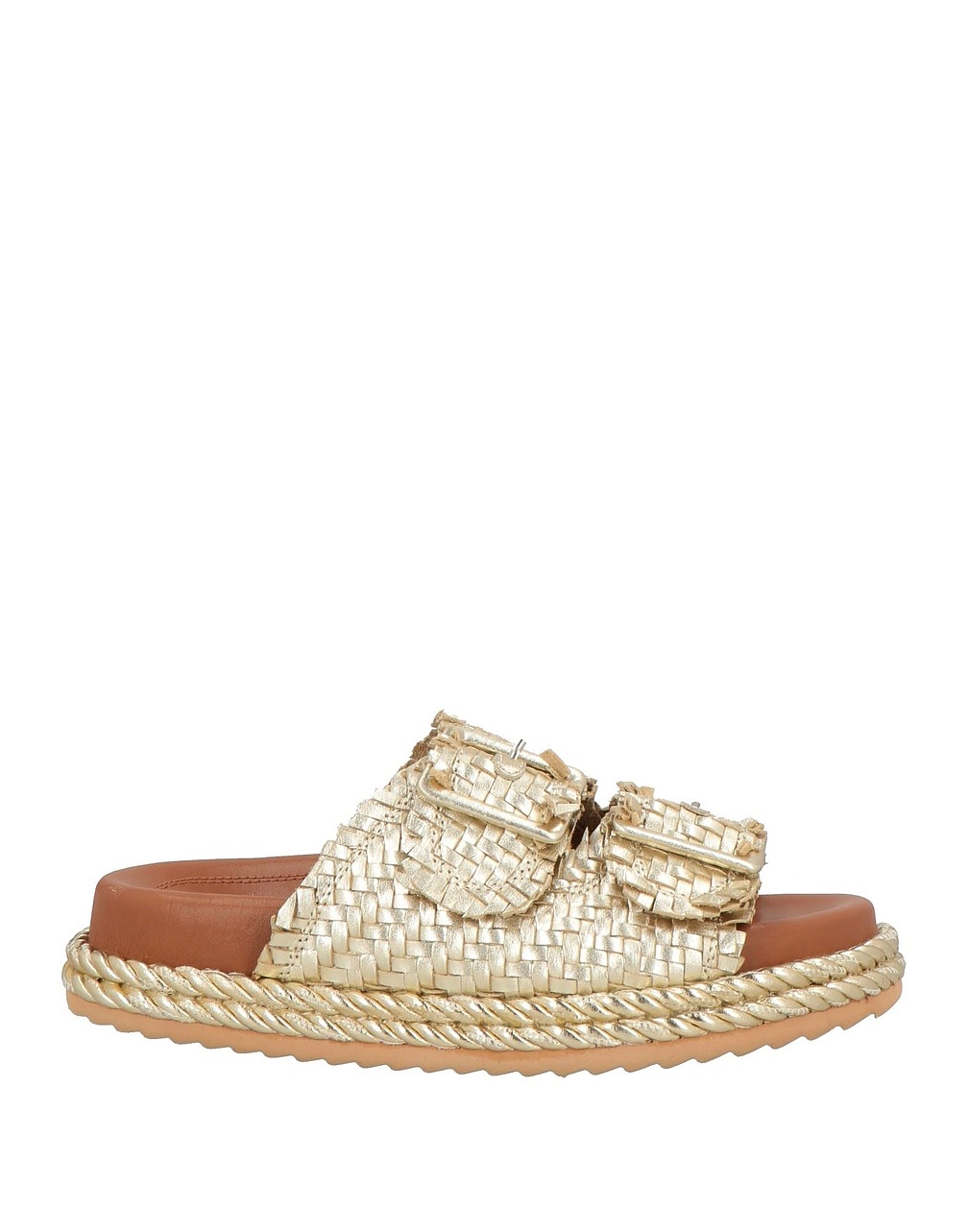 RAHYA GREY - Sandals