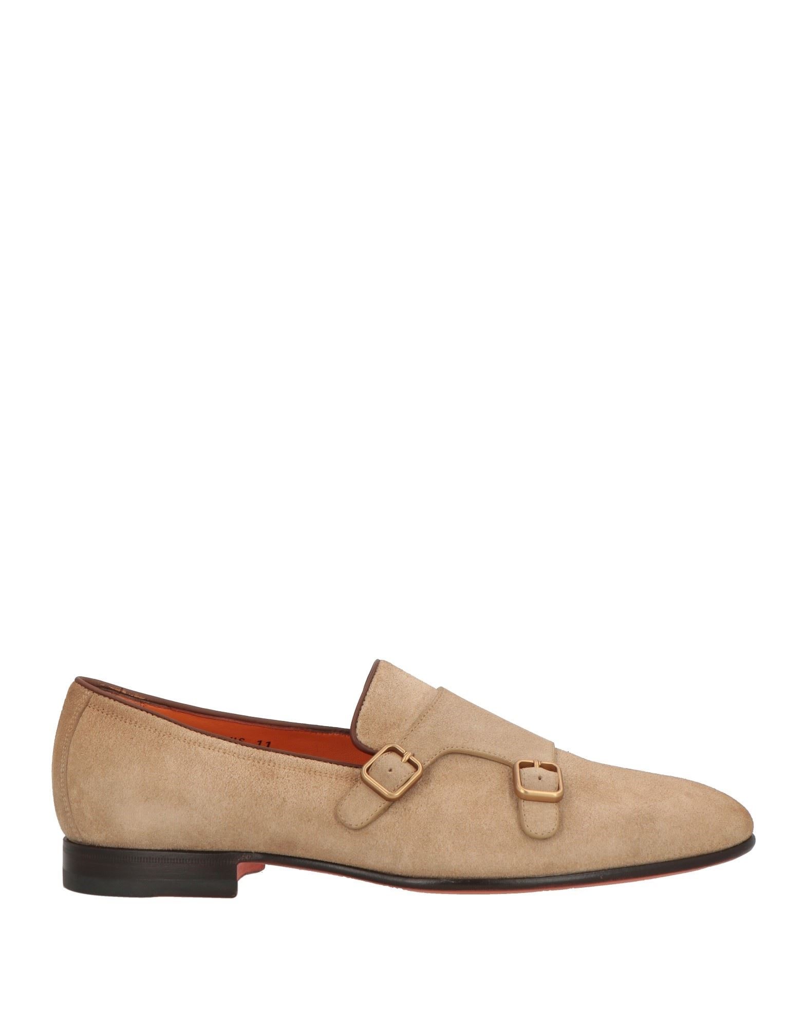 SANTONI - Loafers