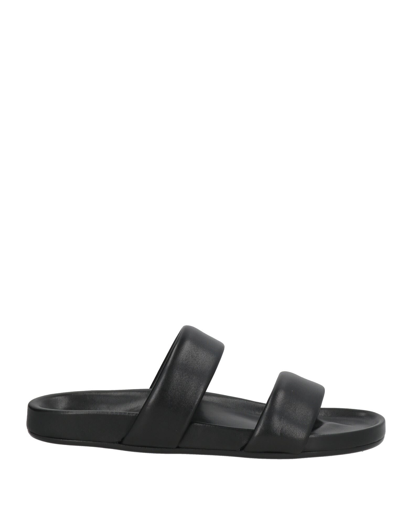 SAINT LAURENT - Sandals