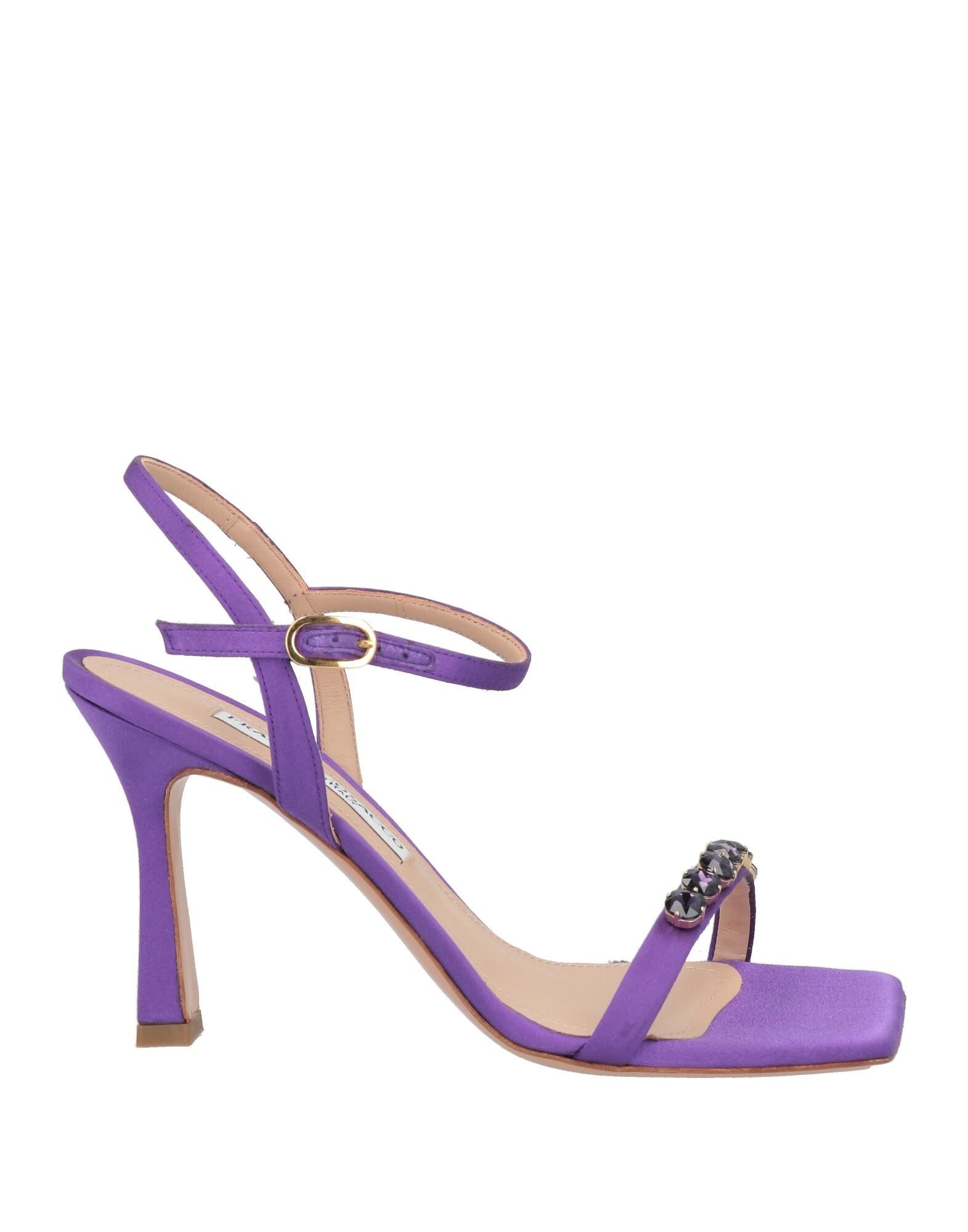 FRANCESCO SACCO - Sandals