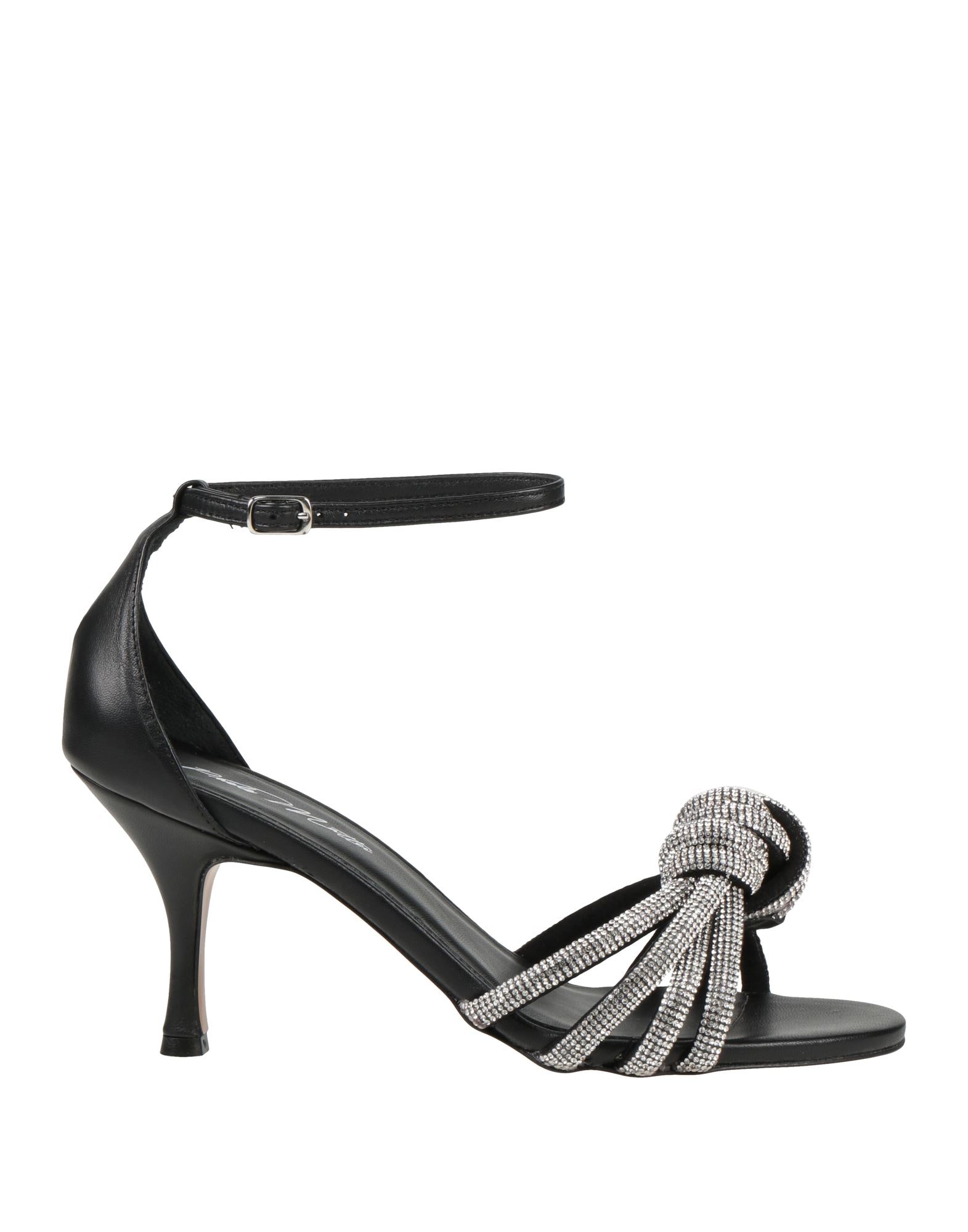 PAOLO MATTEI - Sandals