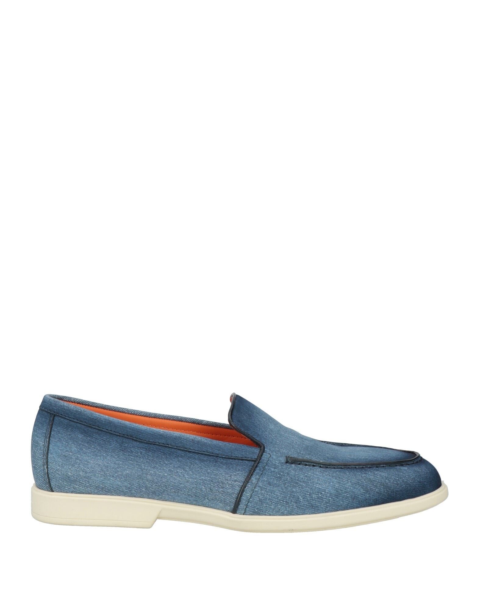 SANTONI - Loafers