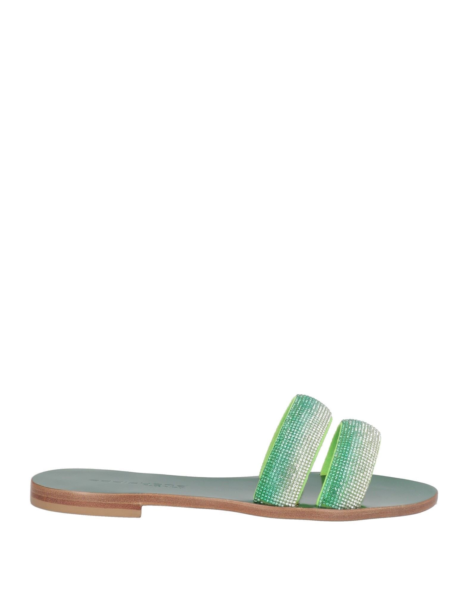 EDDICUOMO - Sandals