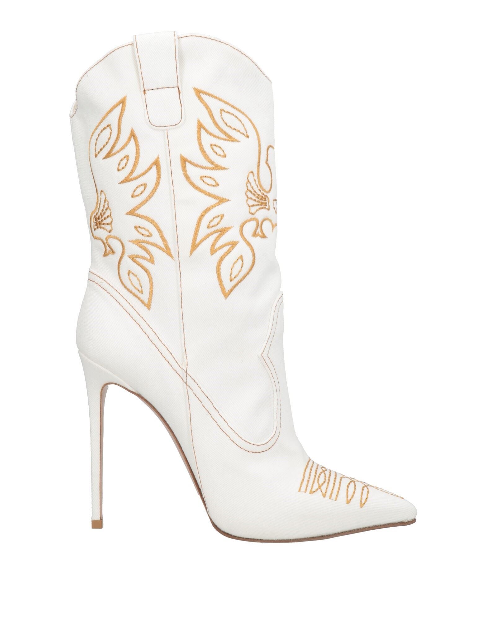 LE SILLA - ショートブーツ