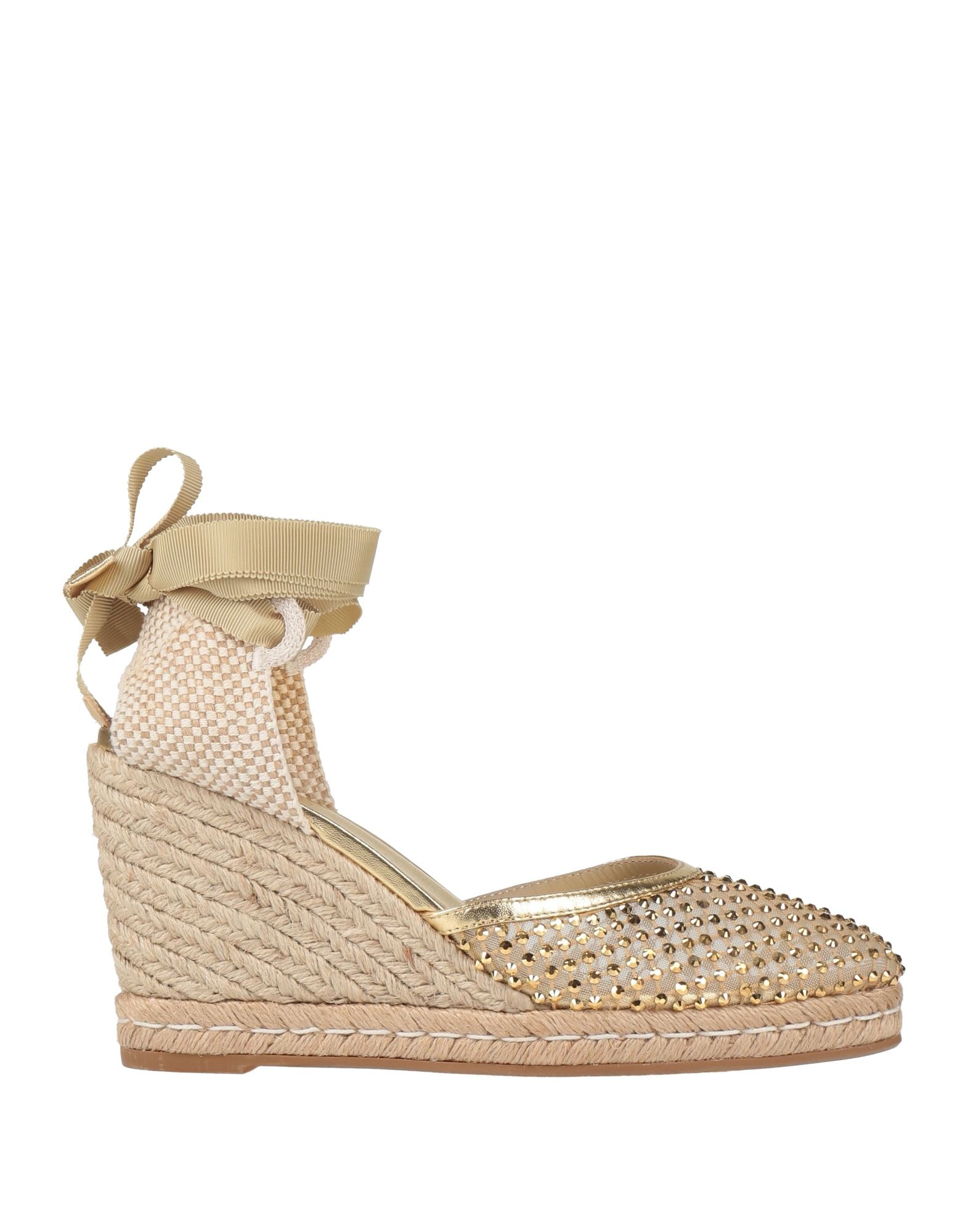 LE SILLA - Espadrilles