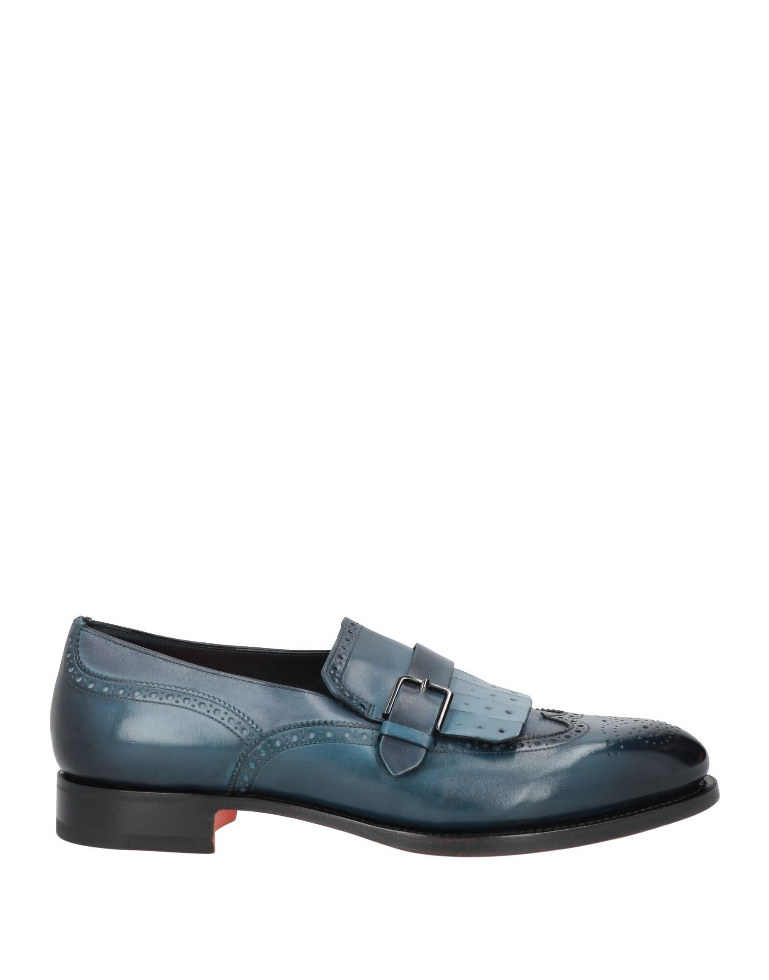 SANTONI - Мокасины