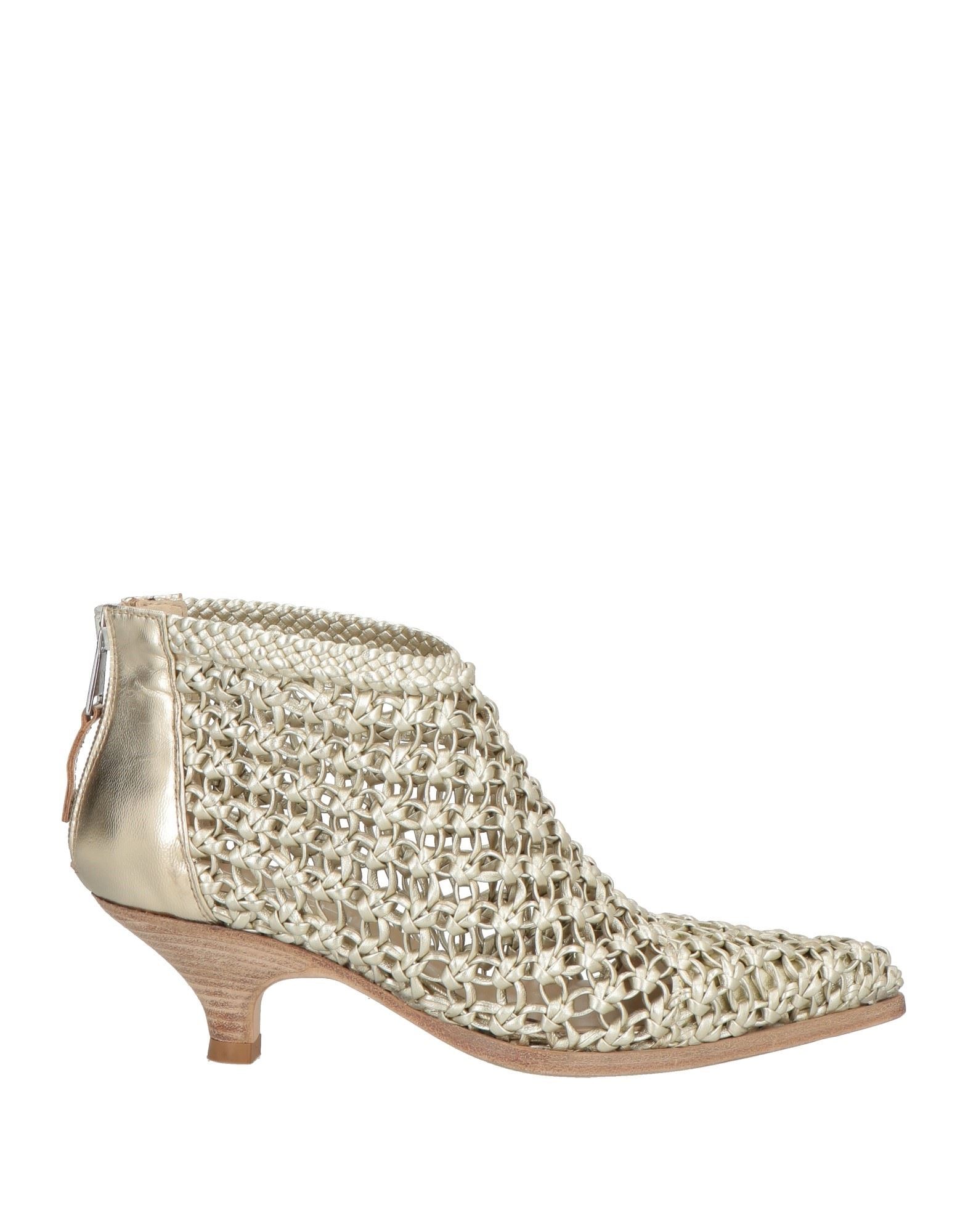 ELENA IACHI - Полусапоги и высокие ботинки