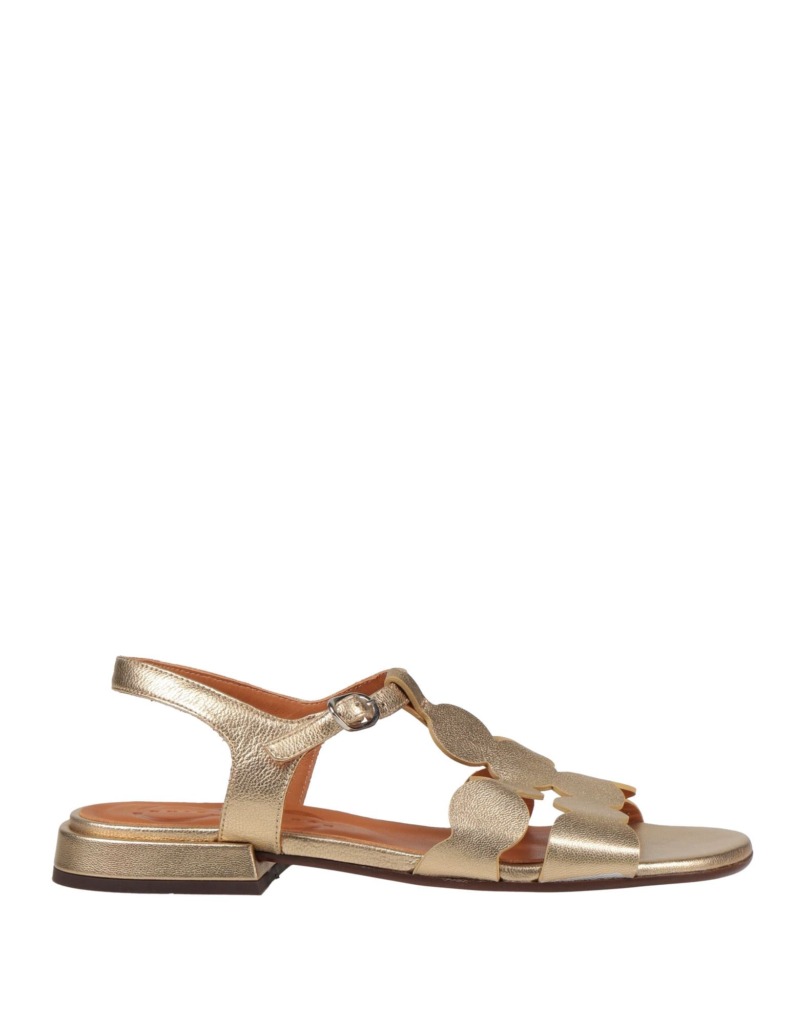 CHIE MIHARA - Сандалии