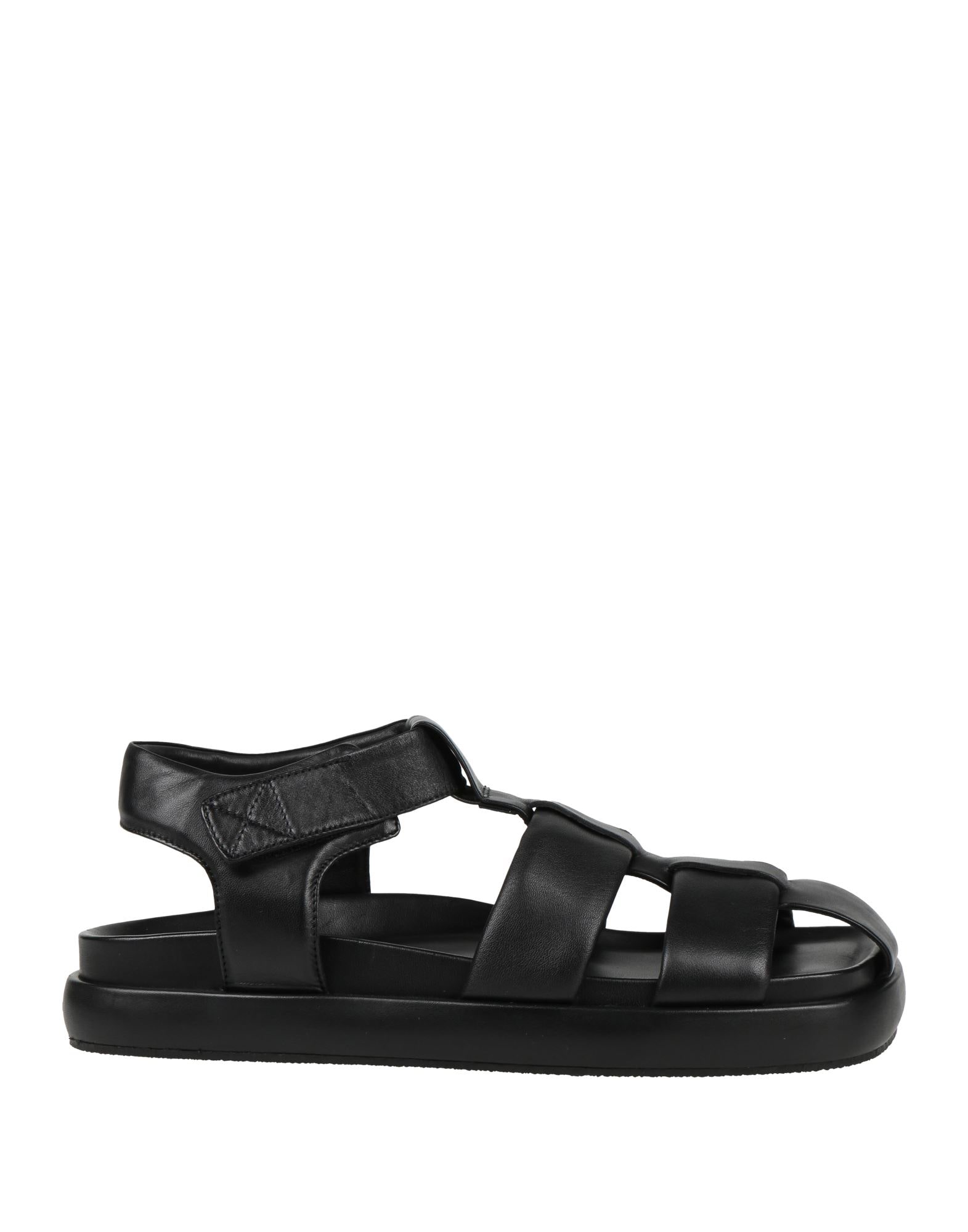 ELENA IACHI - サンダル