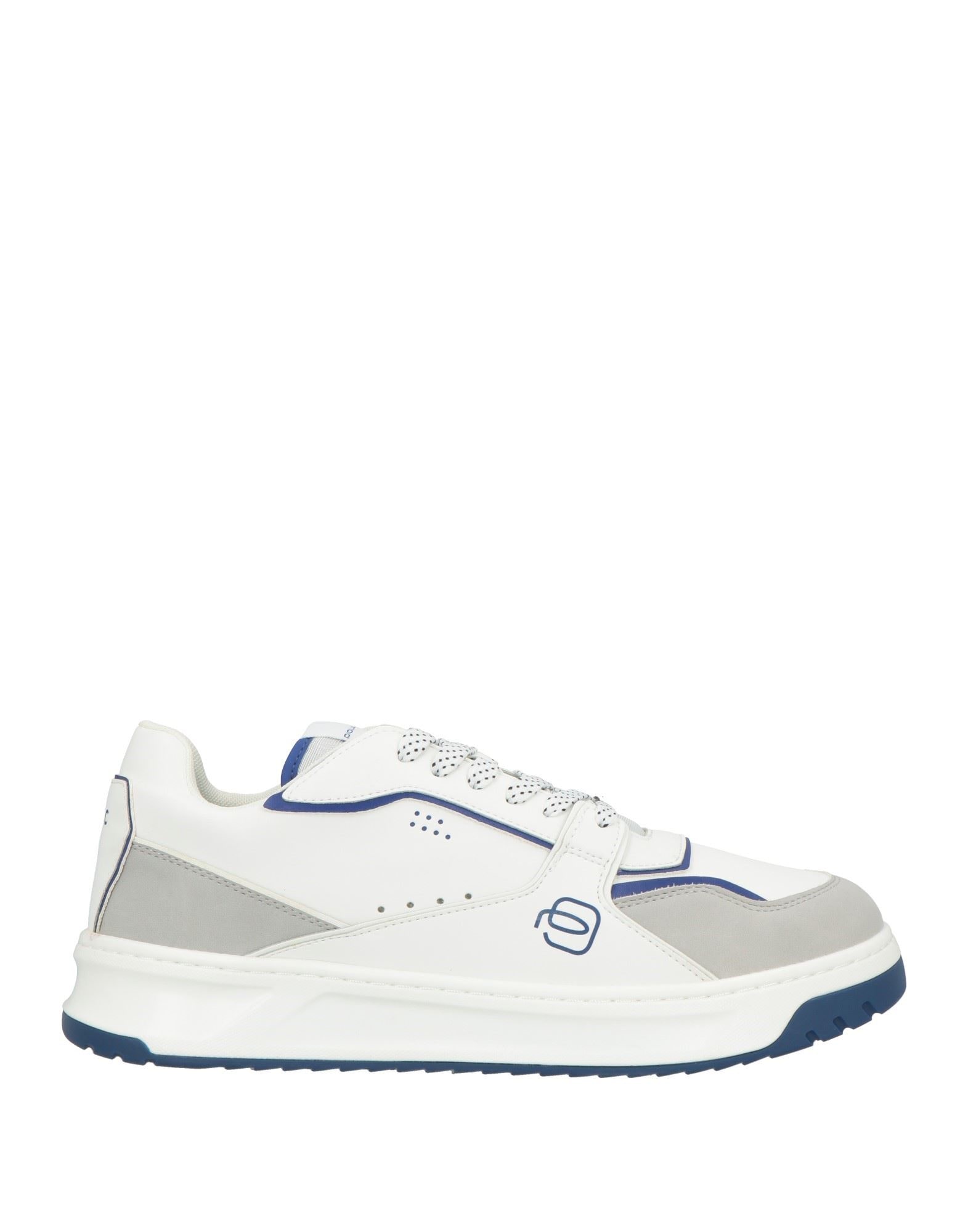 PIQUADRO - Sneakers