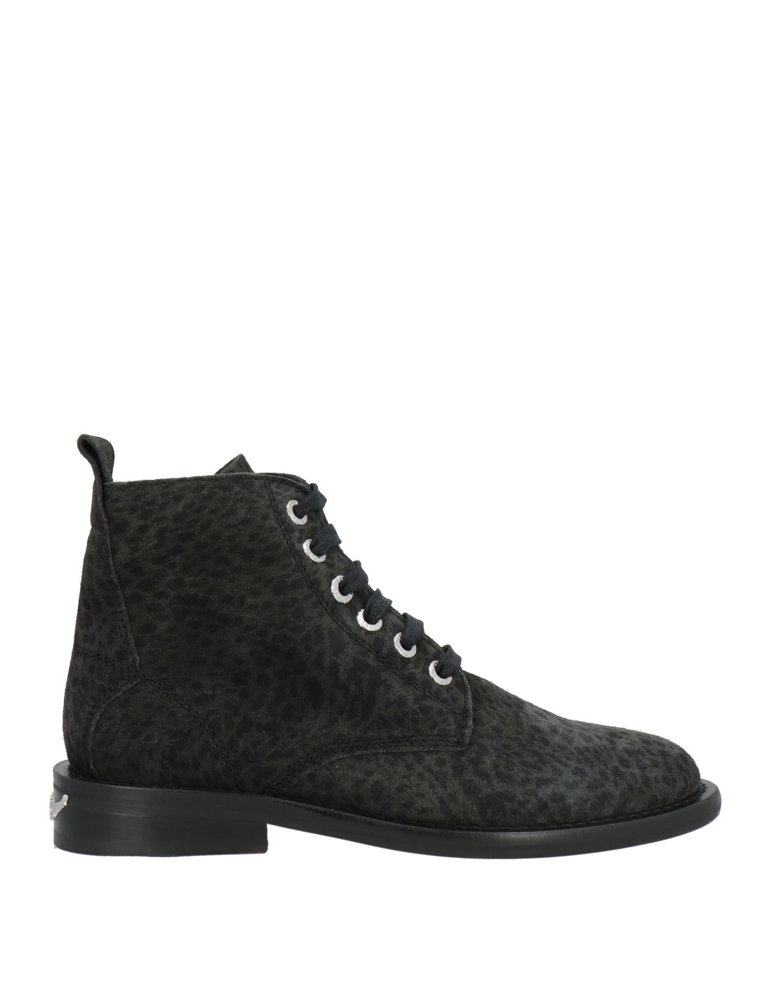 ZADIG&VOLTAIRE - Ankle boots
