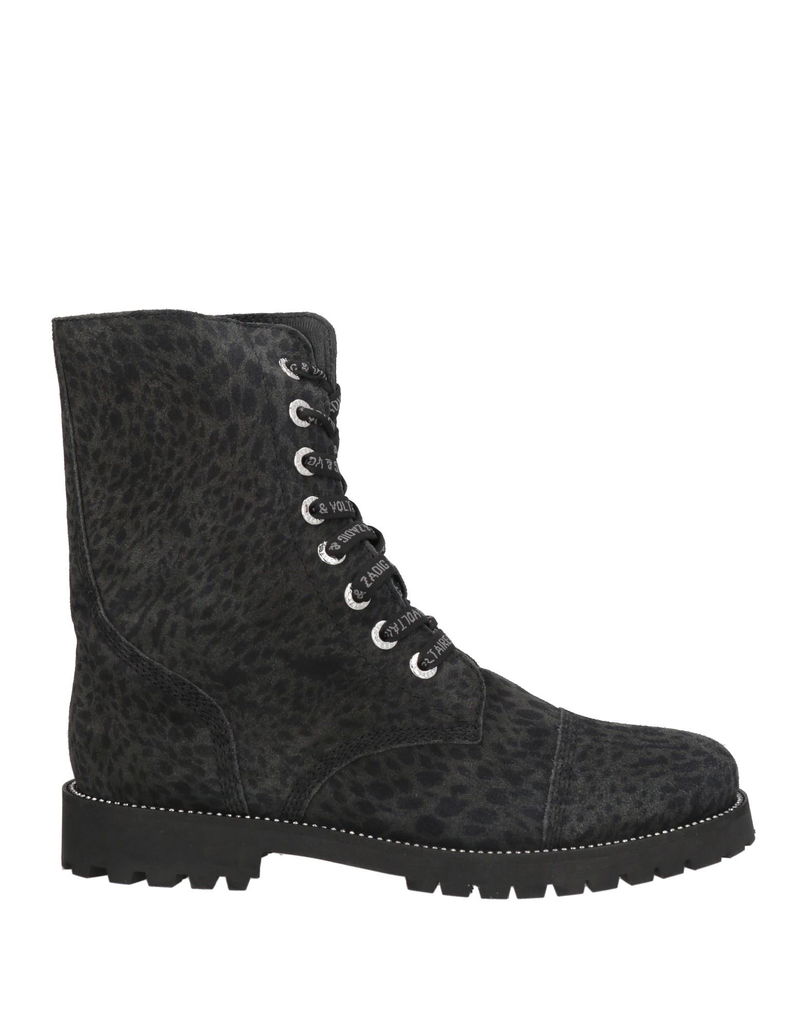 ZADIG&VOLTAIRE - Ankle boots