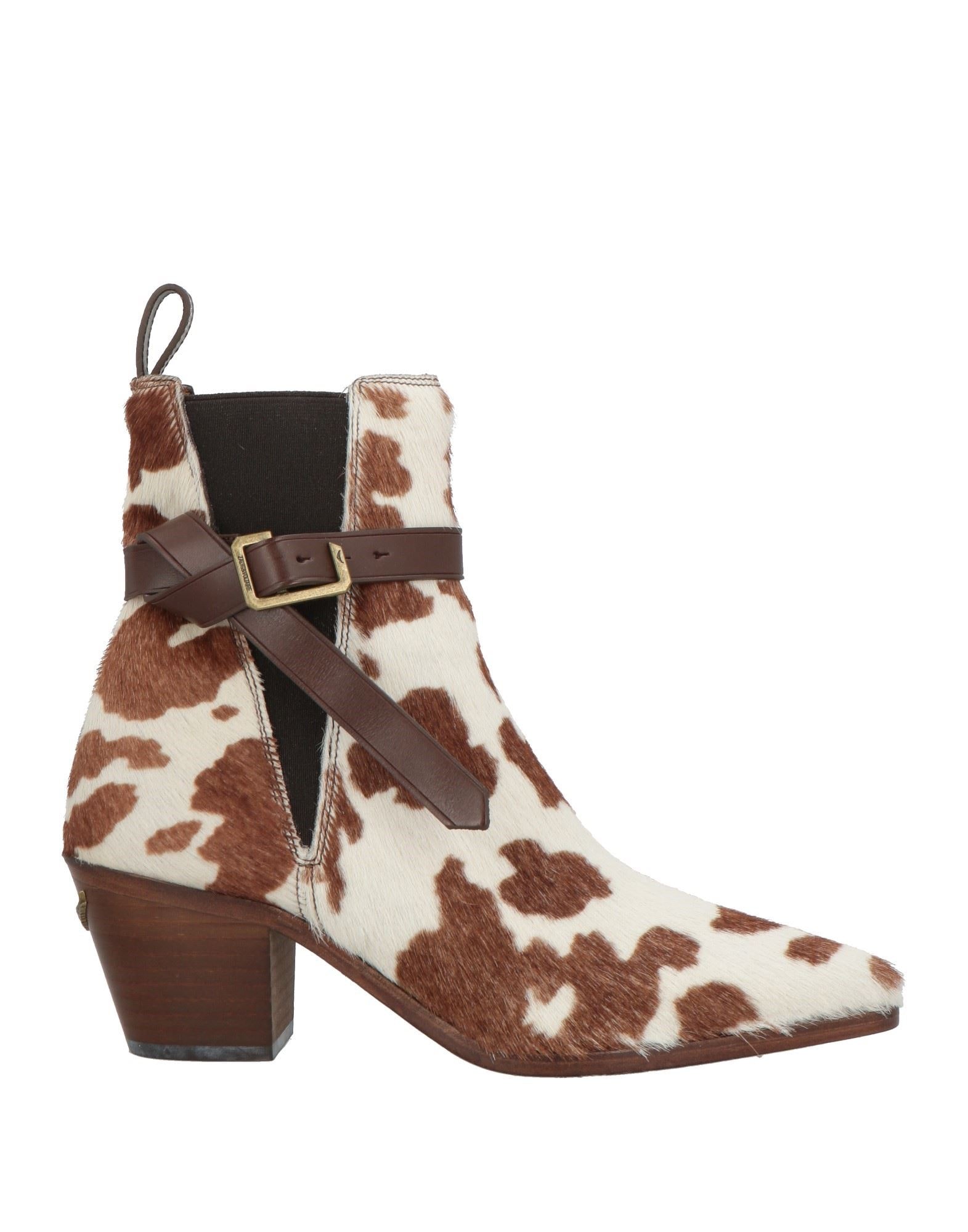 ZADIG&VOLTAIRE - Ankle boots