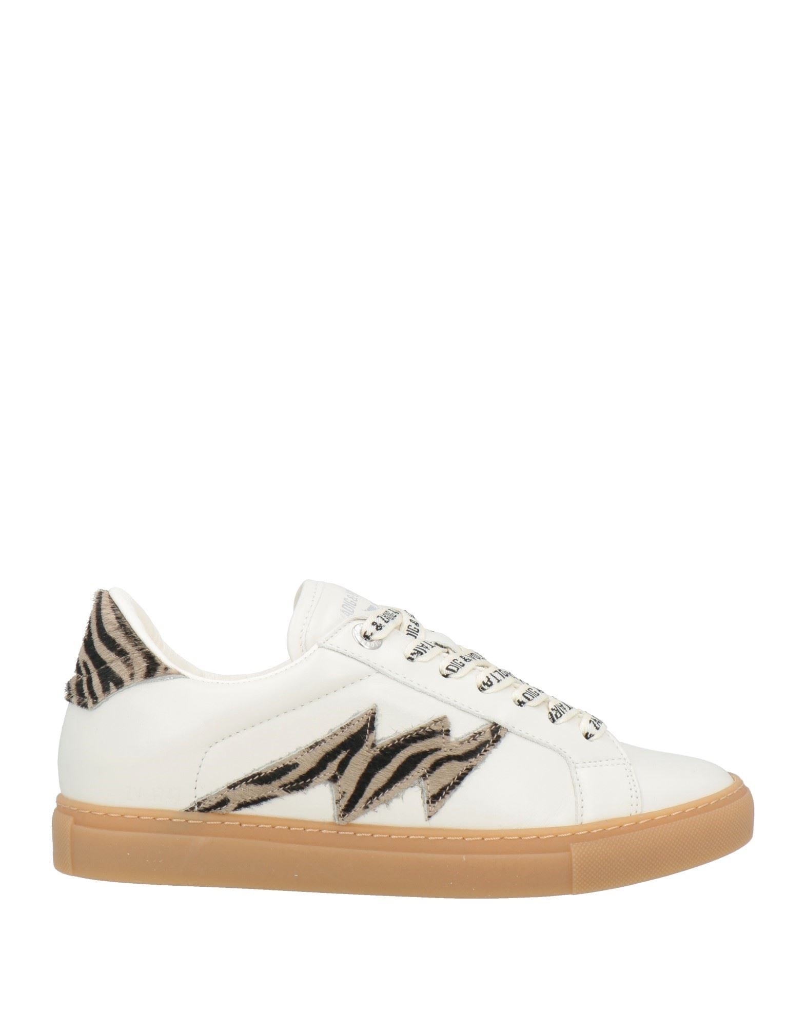 ZADIG&VOLTAIRE - Sneakers