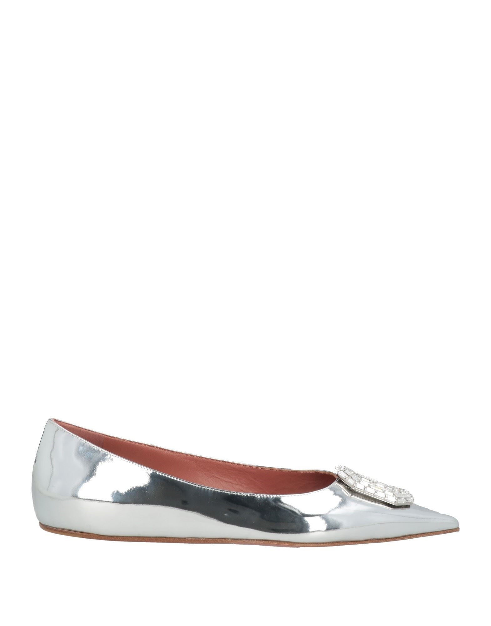 AMINA MUADDI - Ballet flats