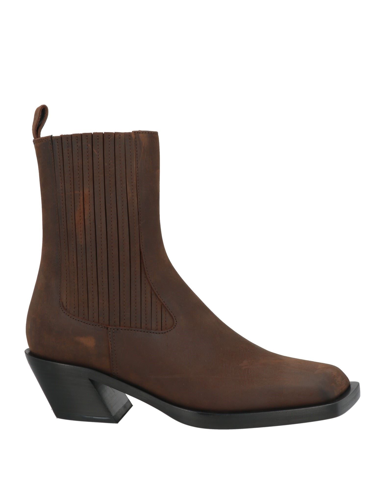 AMINA MUADDI - Ankle boots